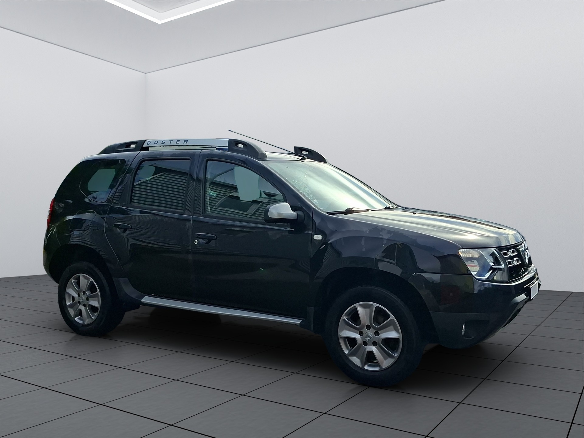 DACIA Duster 1.2 T Ambiance 4x2-image-7