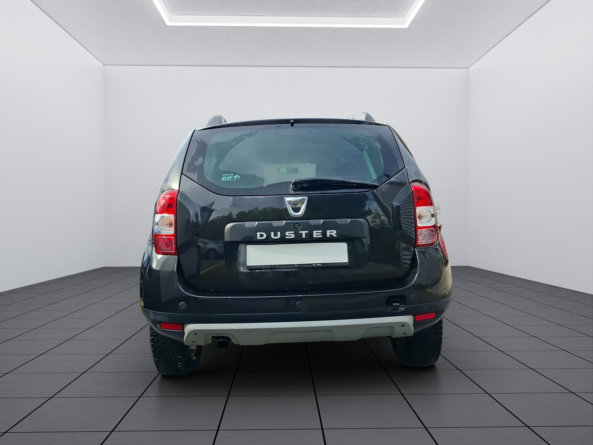 DACIA Duster 1.2 T Ambiance 4x2-image-5