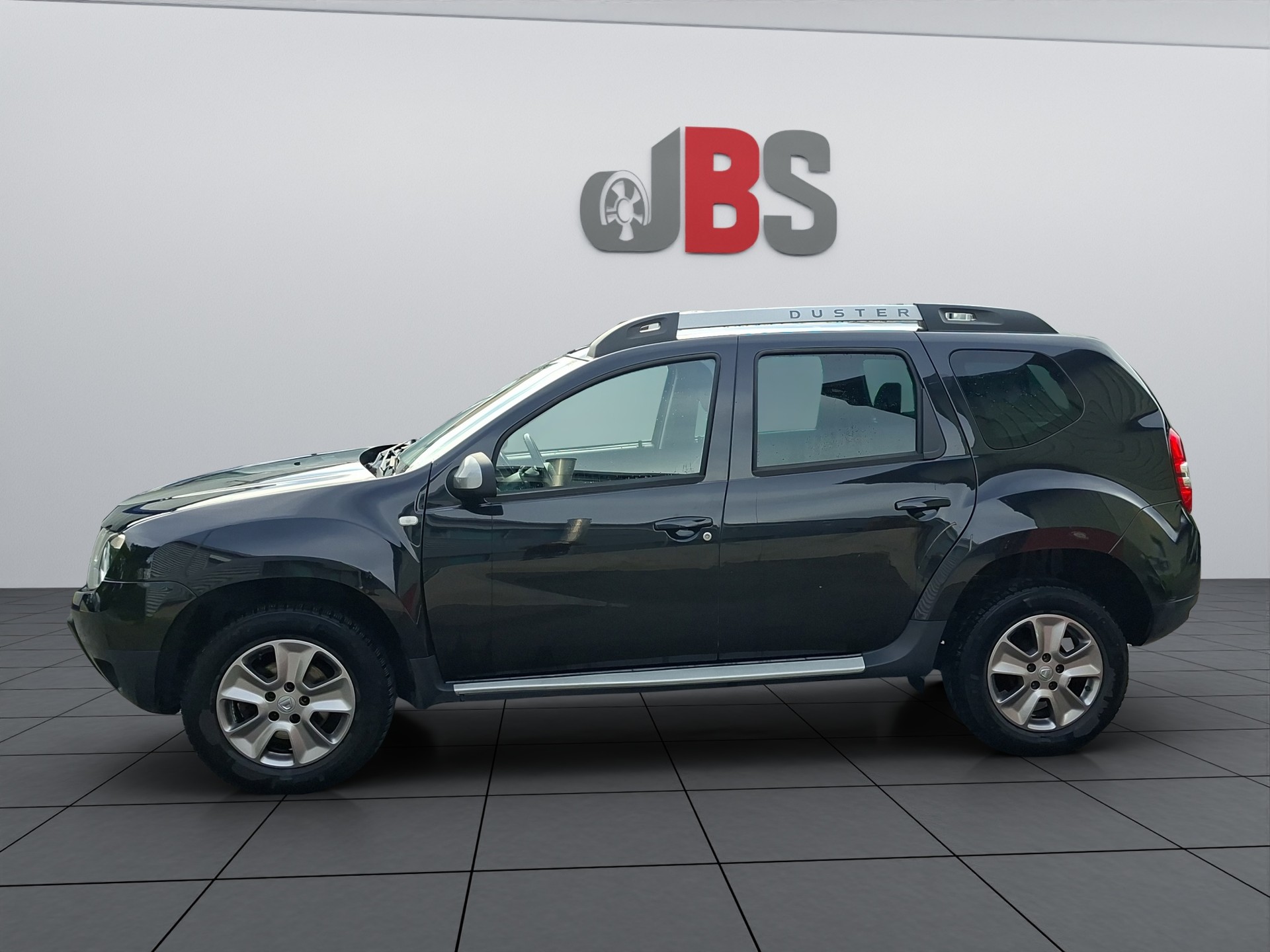 DACIA Duster 1.2 T Ambiance 4x2-image-1