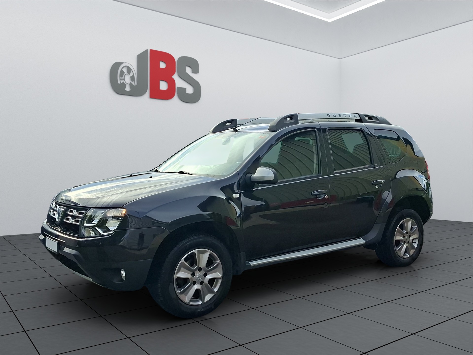 DACIA Duster 1.2 T Ambiance 4x2-image-0
