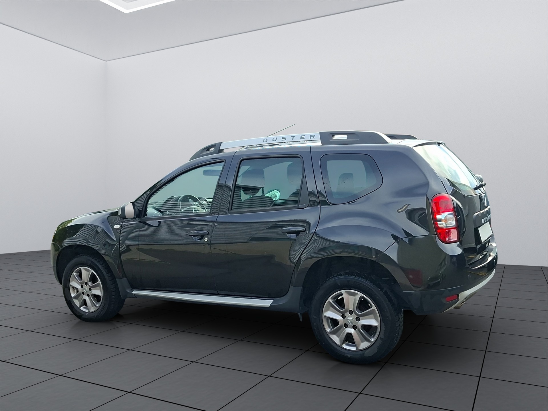 DACIA Duster 1.2 T Ambiance 4x2-image-2