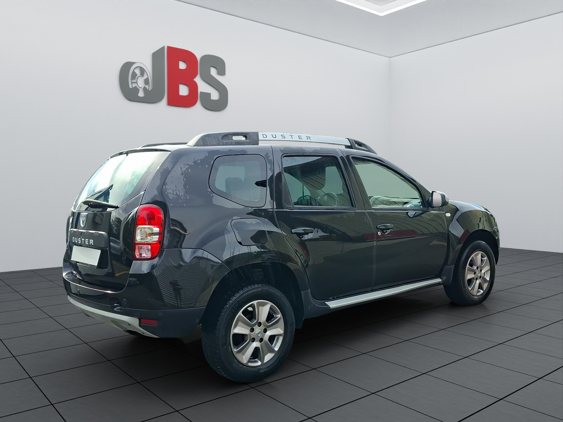 DACIA Duster 1.2 T Ambiance 4x2-image-4