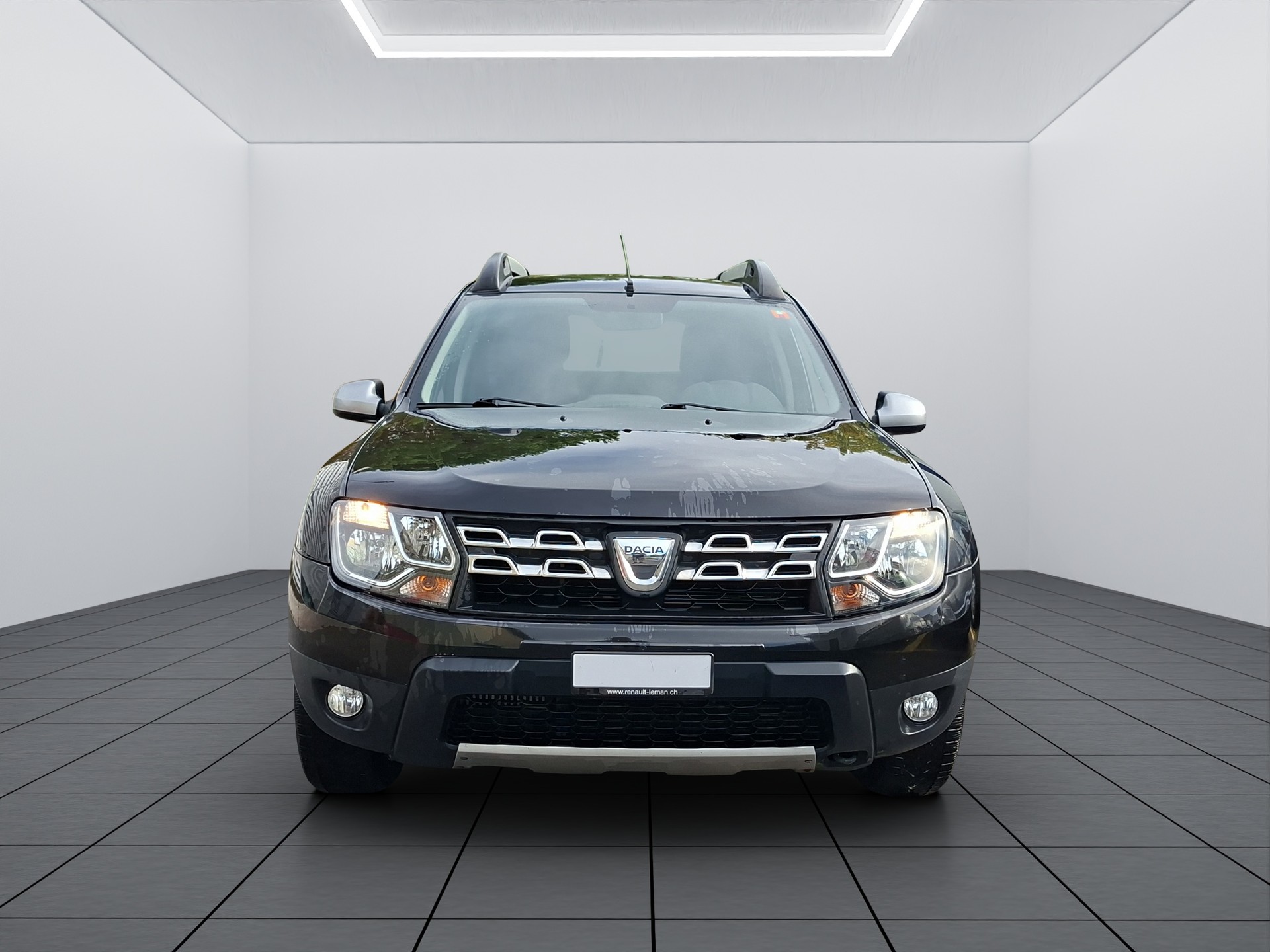 DACIA Duster 1.2 T Ambiance 4x2-image-3