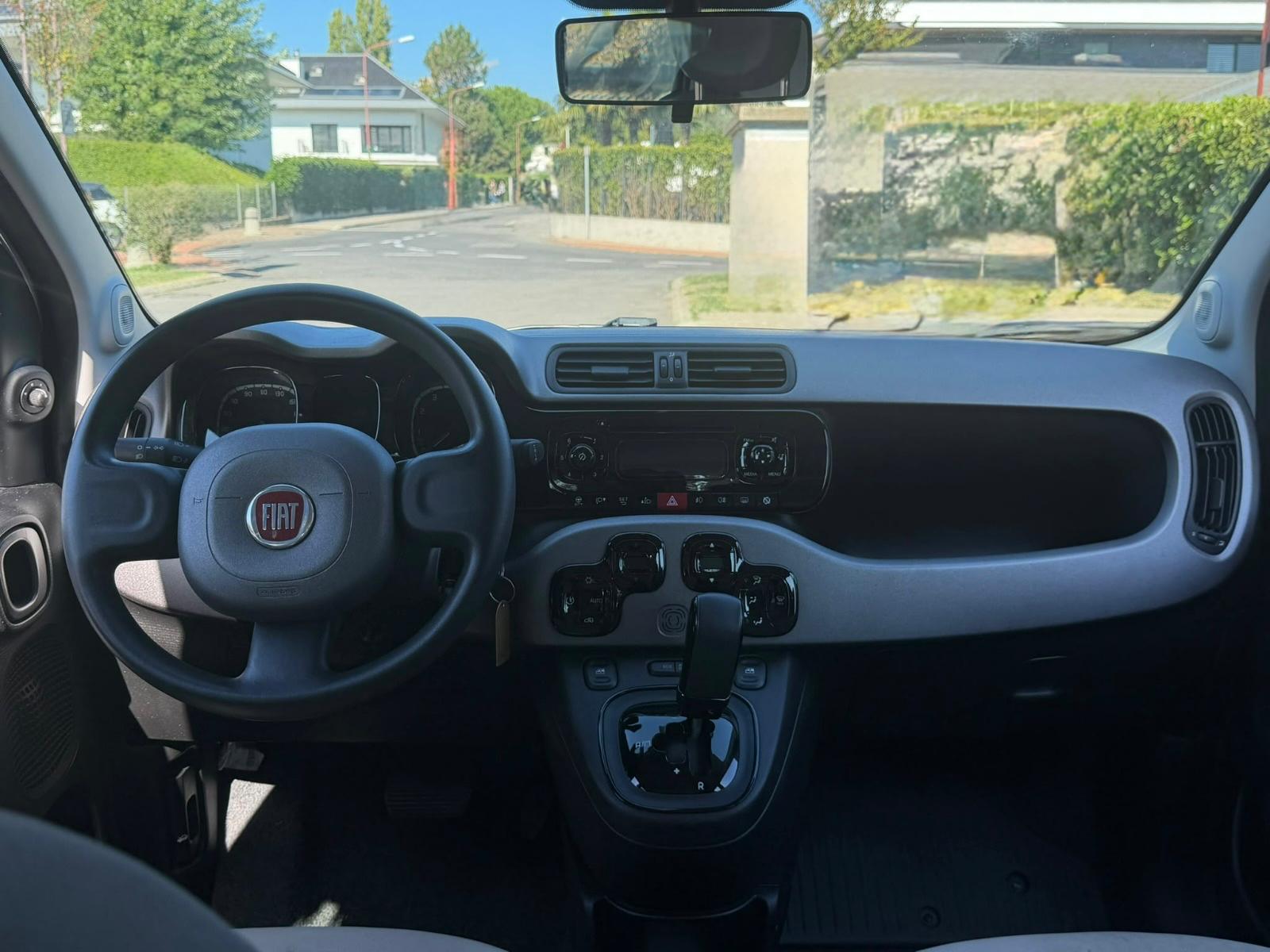 FIAT Panda 0.9 Twinair Turbo Lounge MTA-image-9