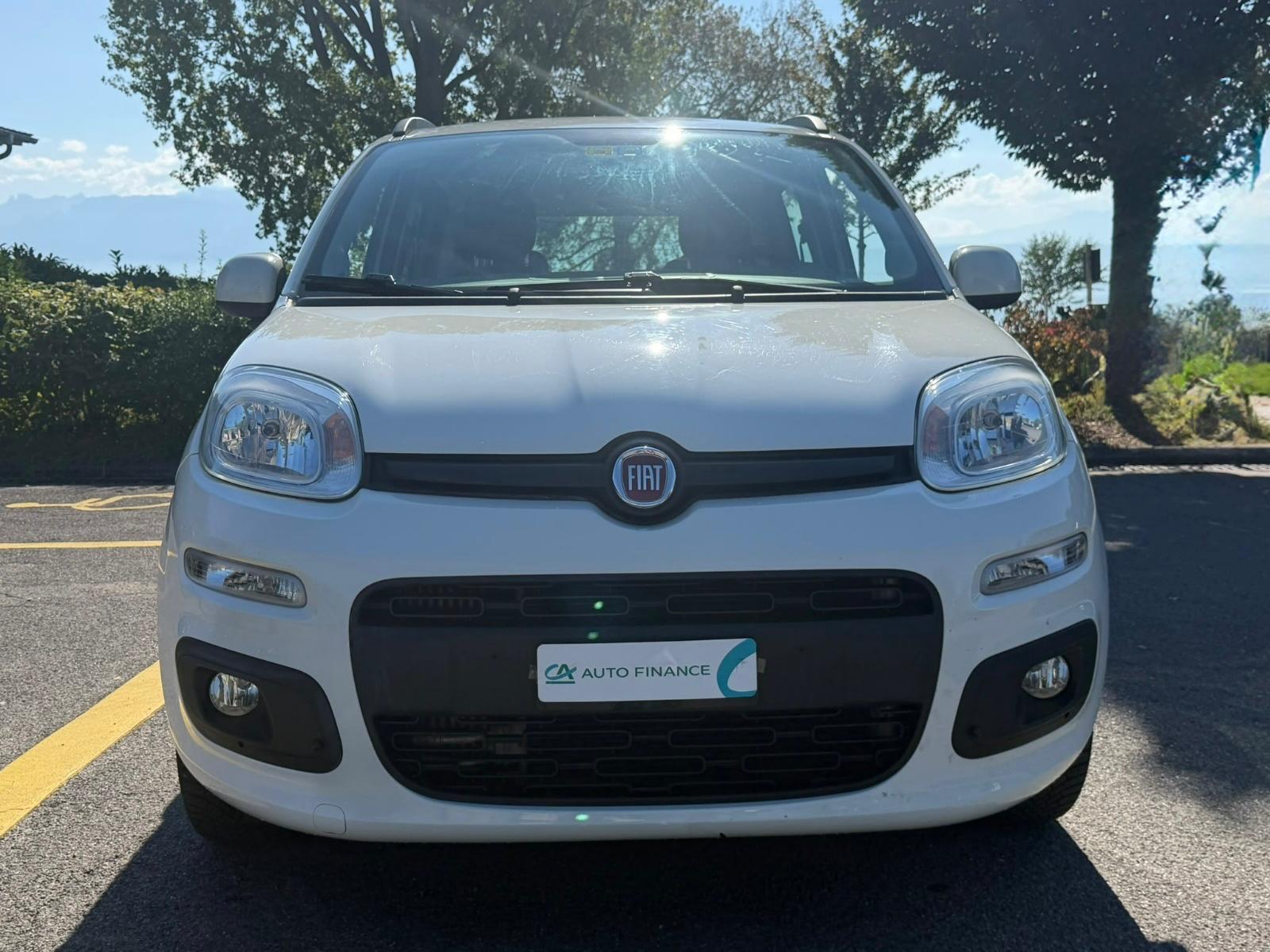 FIAT Panda 0.9 Twinair Turbo Lounge MTA-image-1
