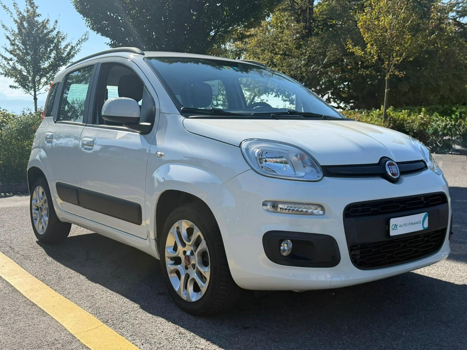 FIAT Panda 0.9 Twinair Turbo Lounge MTA-image-0