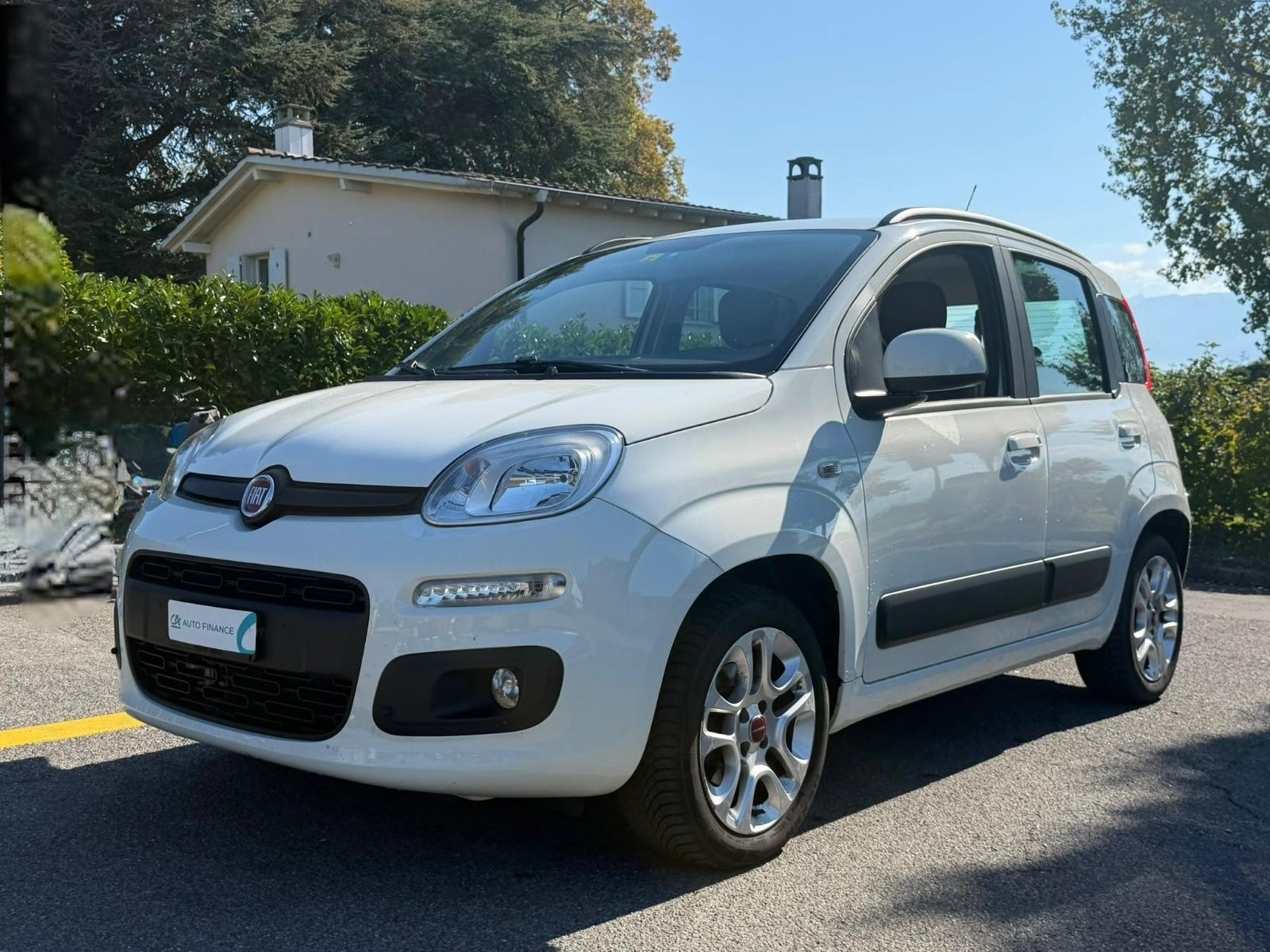 FIAT Panda 0.9 Twinair Turbo Lounge MTA-image-2