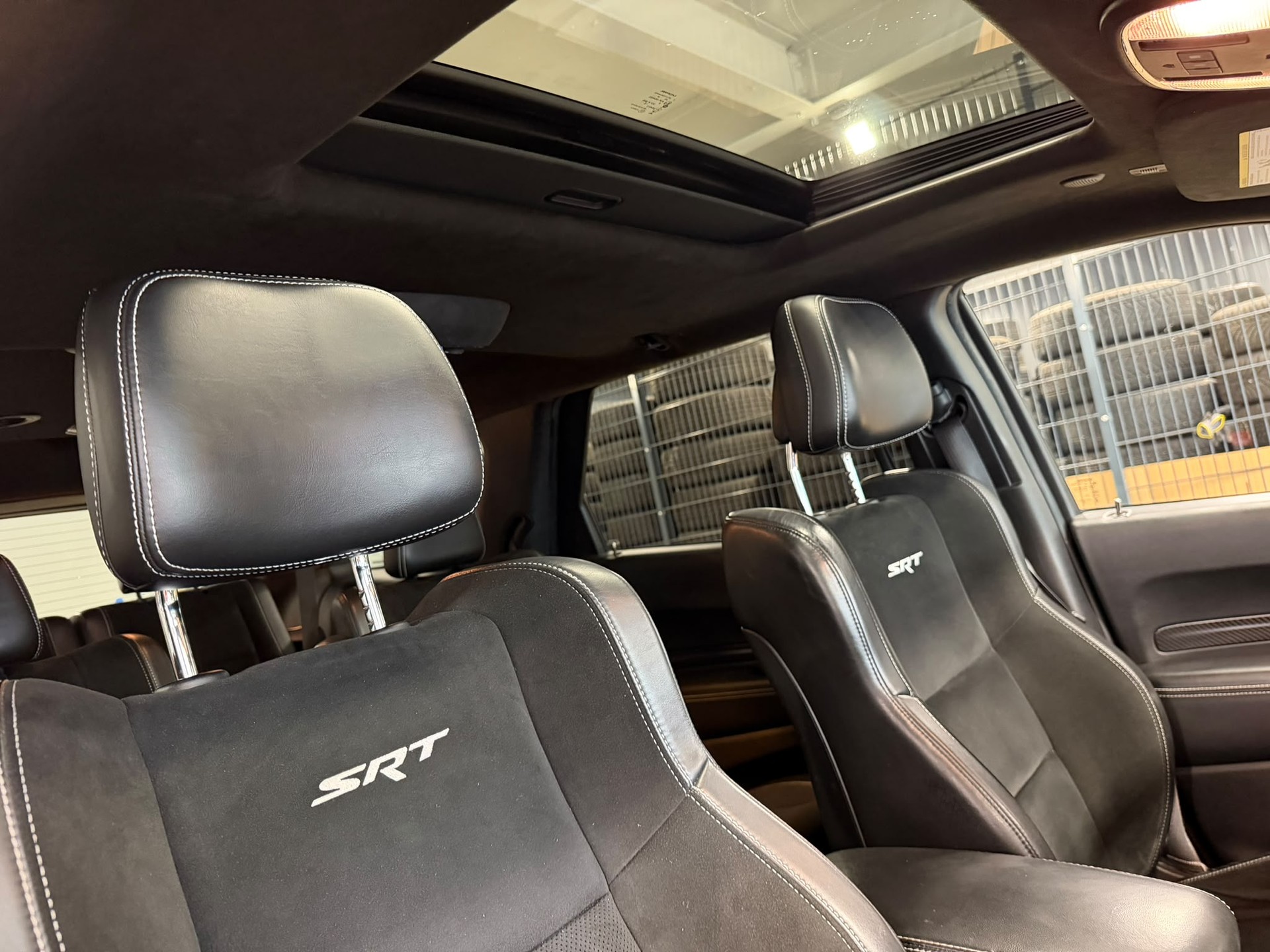 DODGE Durango SRT 392-image-15