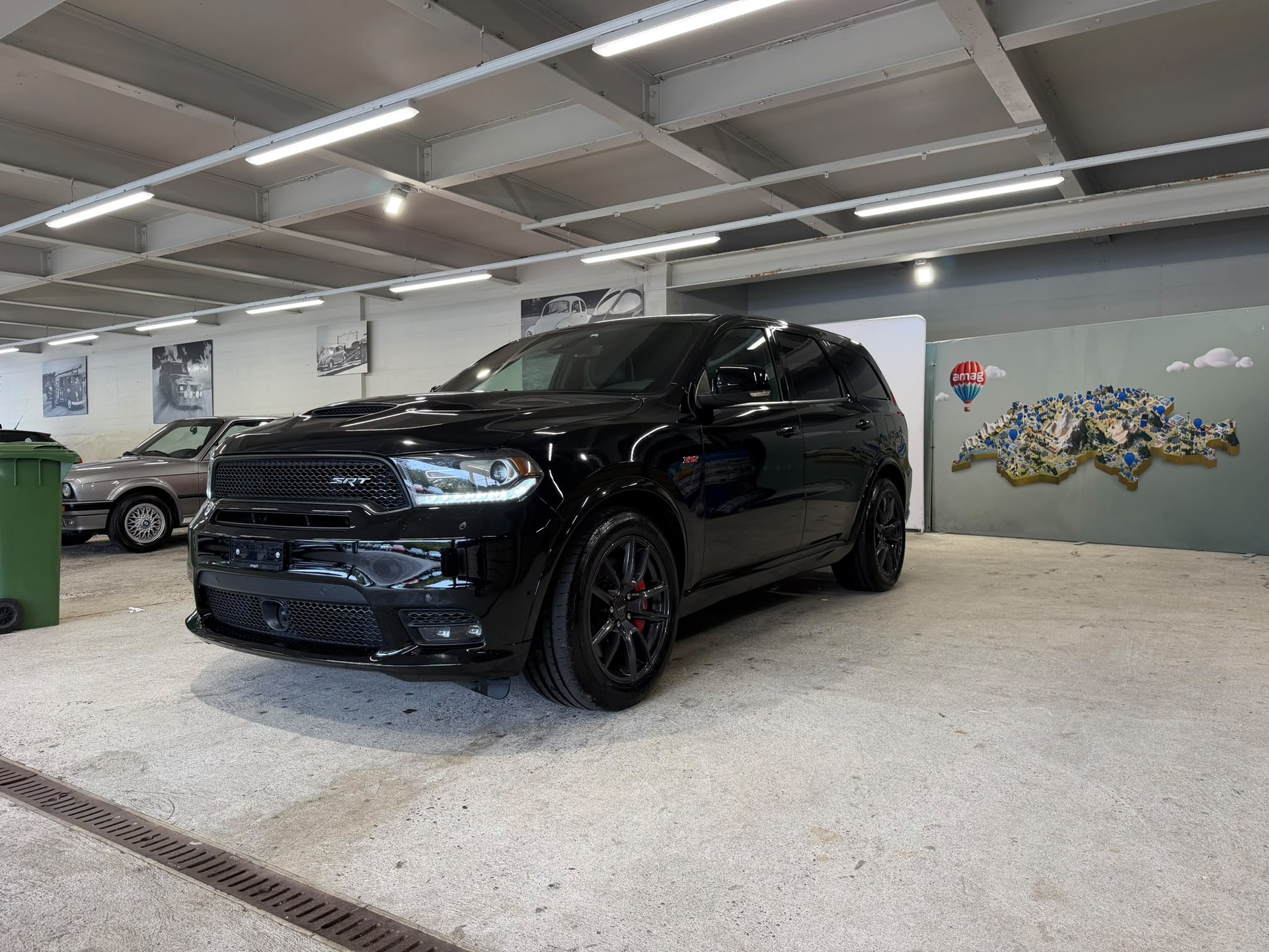 DODGE Durango SRT 392-image-0