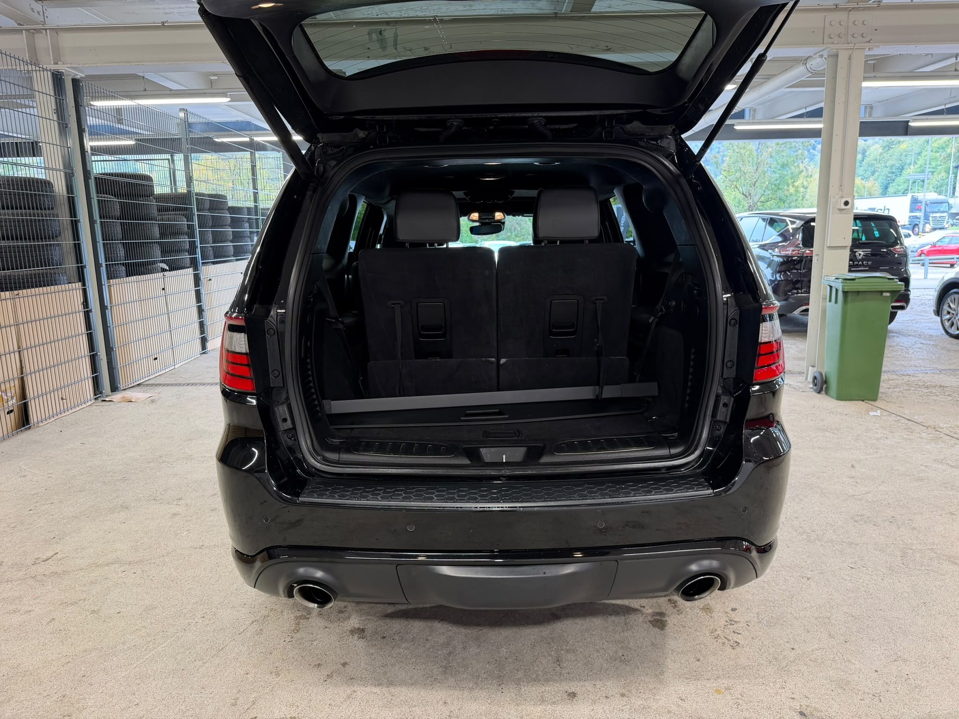 DODGE Durango SRT 392-image-10