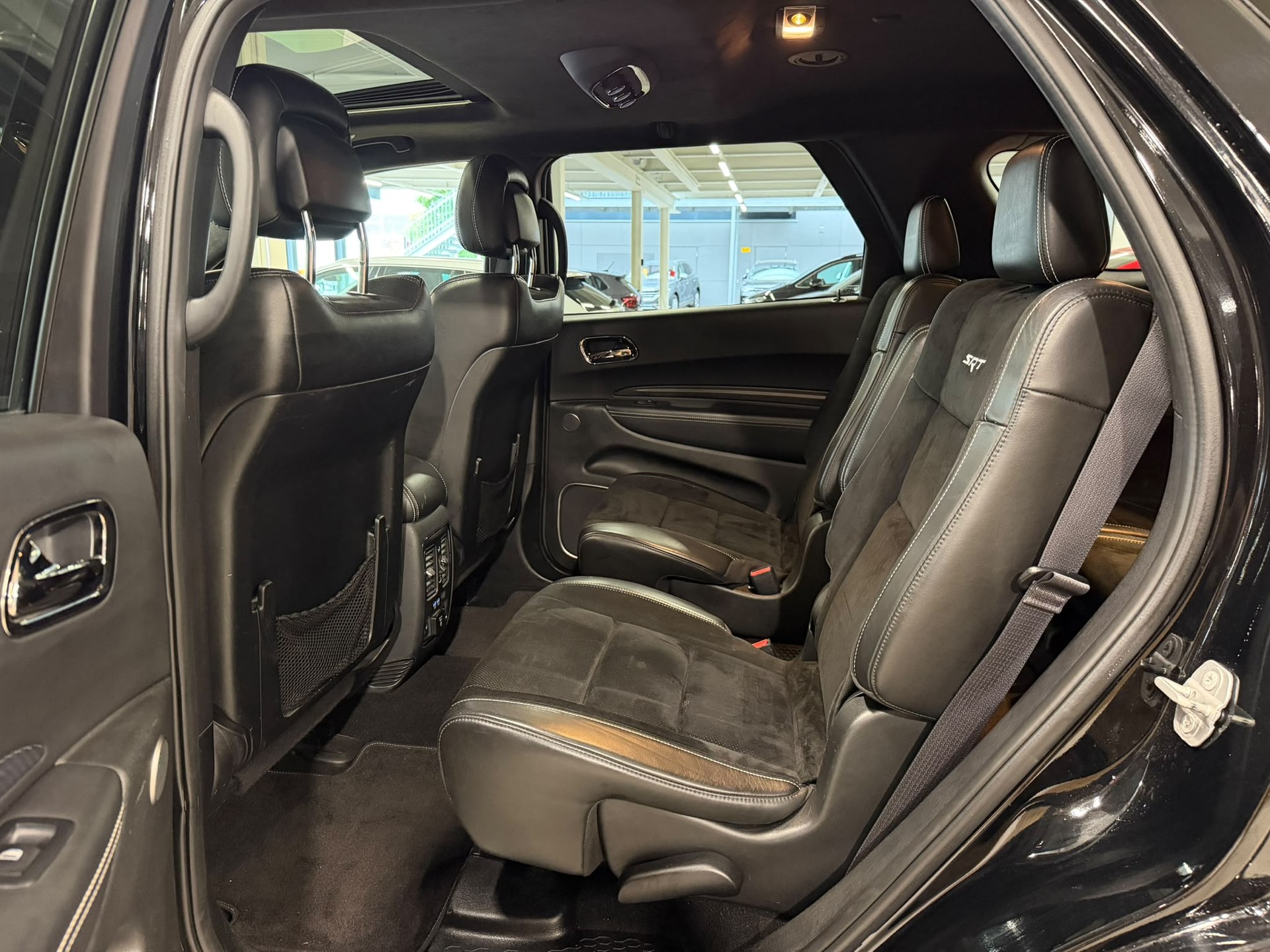 DODGE Durango SRT 392-image-9