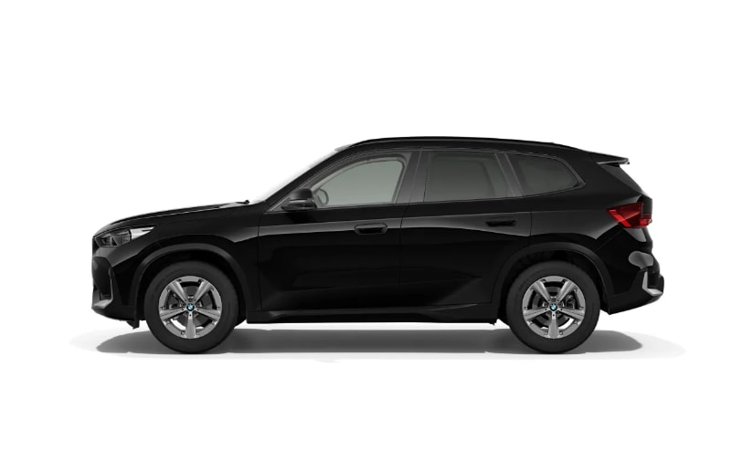 BMW X1 U11 20d xDrive paddles-image-1