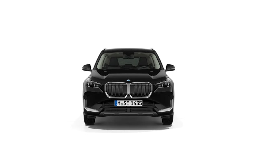 BMW X1 U11 20d xDrive paddles-image-4