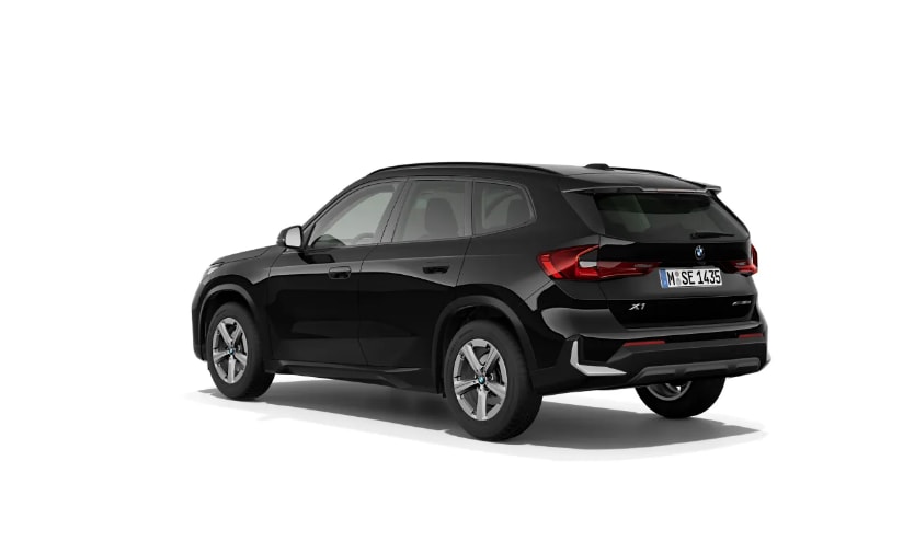 BMW X1 U11 20d xDrive paddles-image-2
