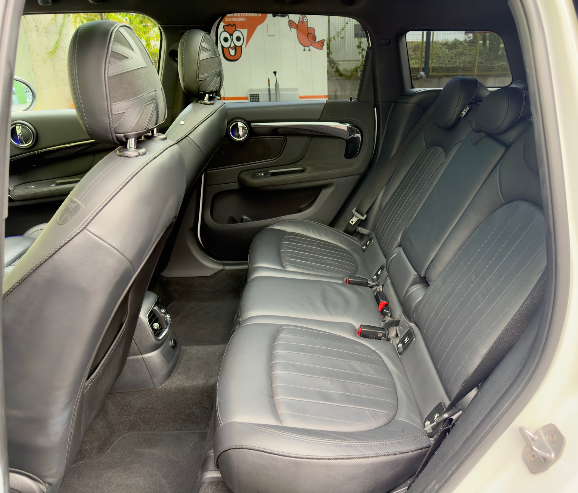 MINI Countryman John Cooper Works ALL4 Steptronic-image-13