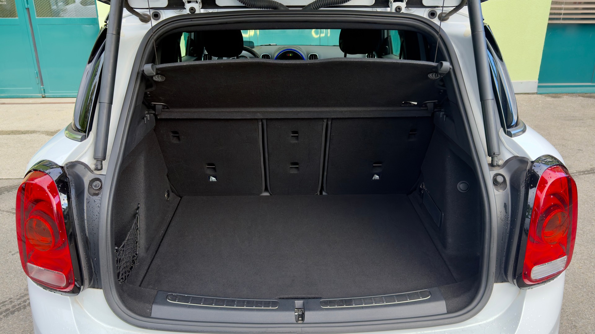 MINI Countryman John Cooper Works ALL4 Steptronic-image-14