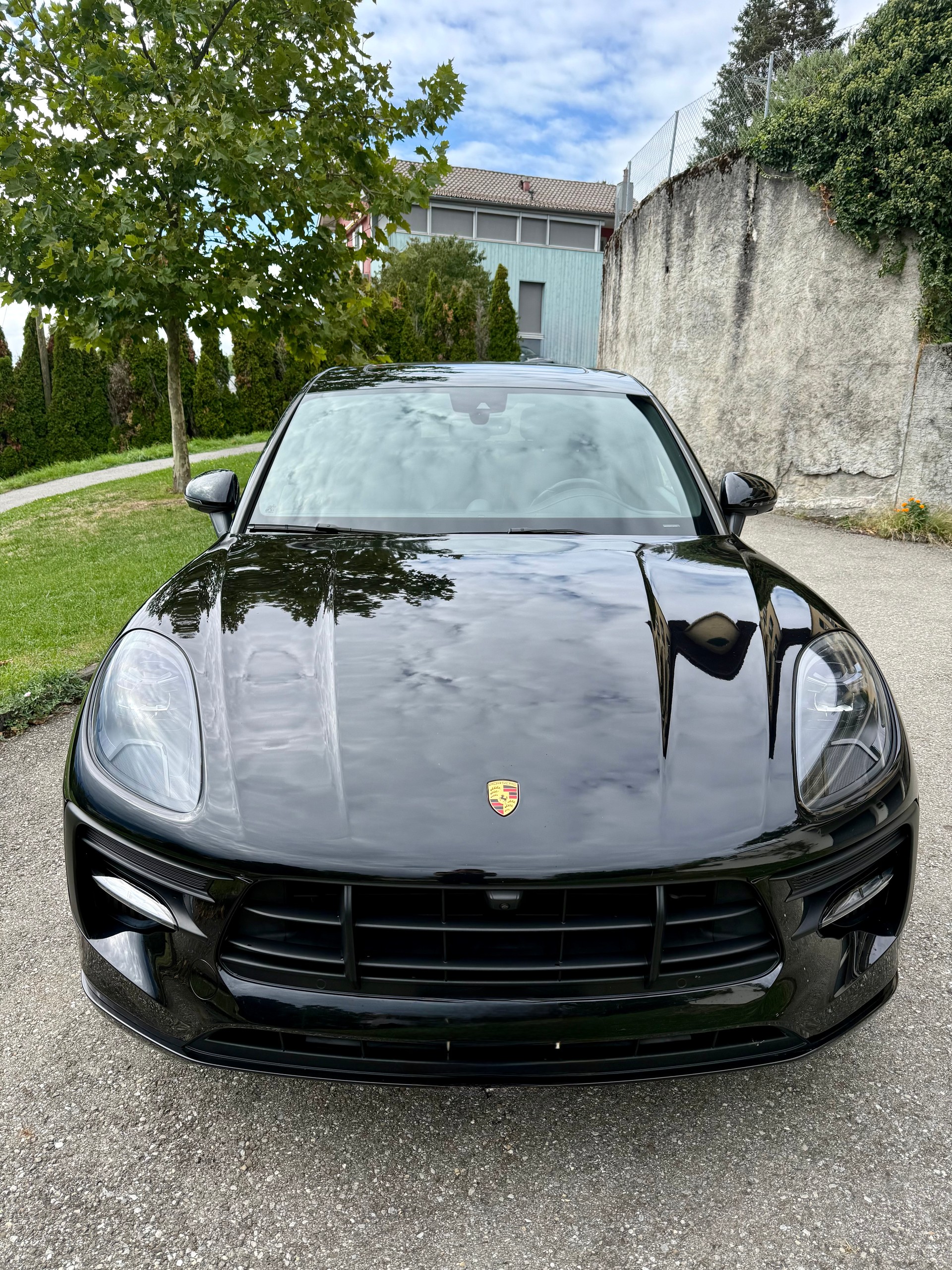 PORSCHE 2.9 V6 GTS-image-5