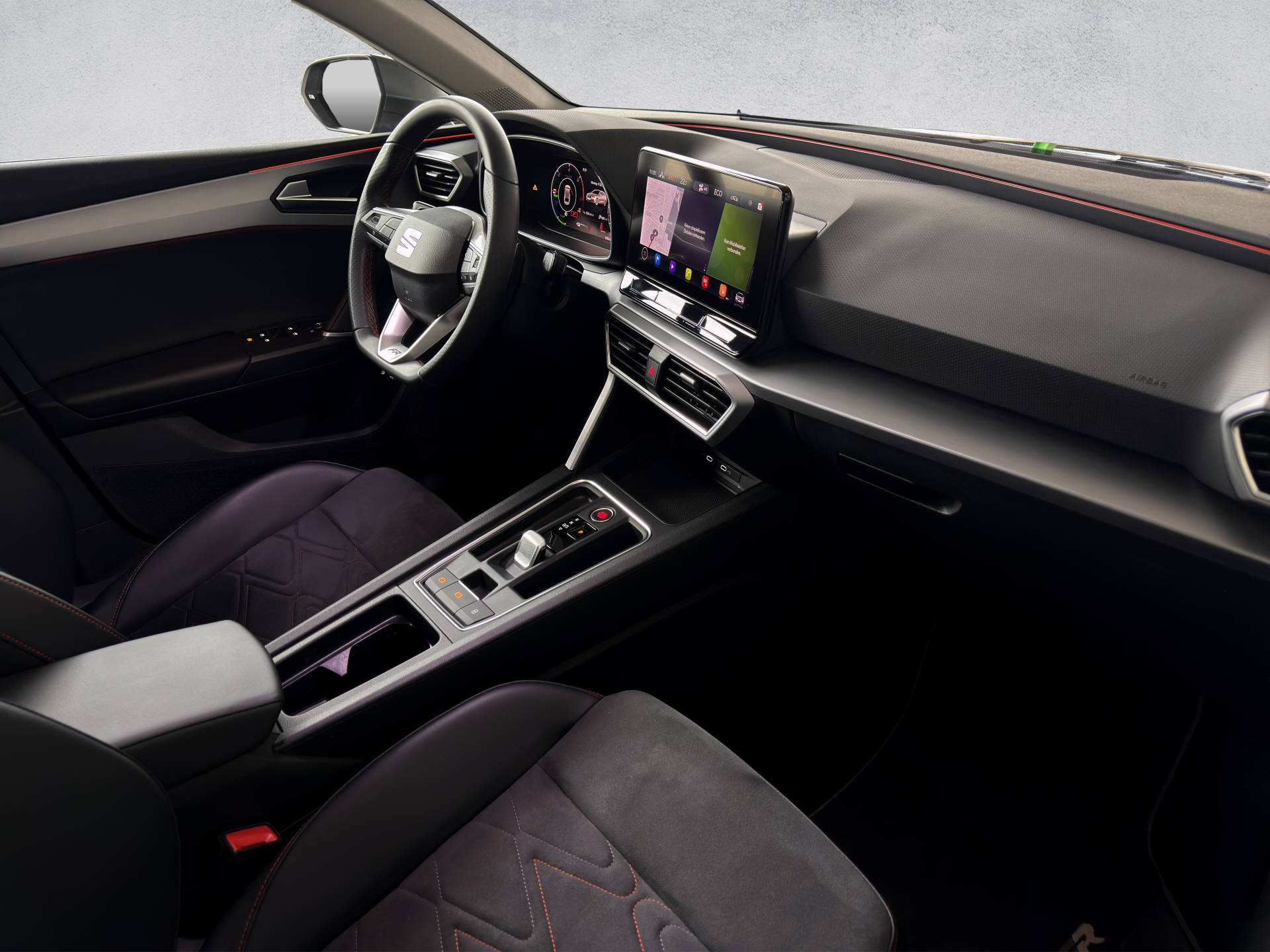 SEAT Leon ST 1.4 eHybrid FR DSG-image-9