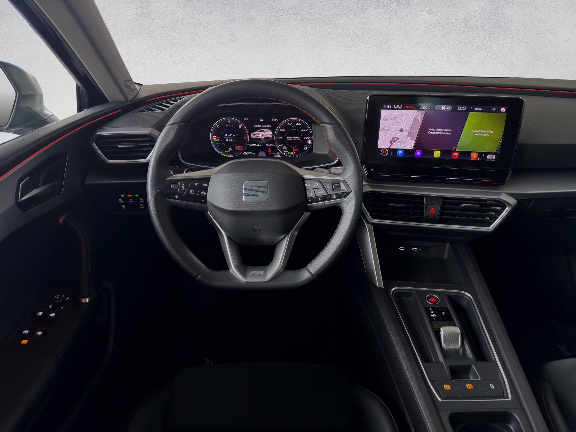 SEAT Leon ST 1.4 eHybrid FR DSG-image-6
