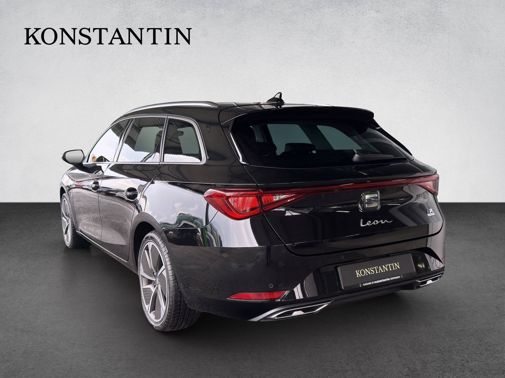 SEAT Leon ST 1.4 eHybrid FR DSG-image-3