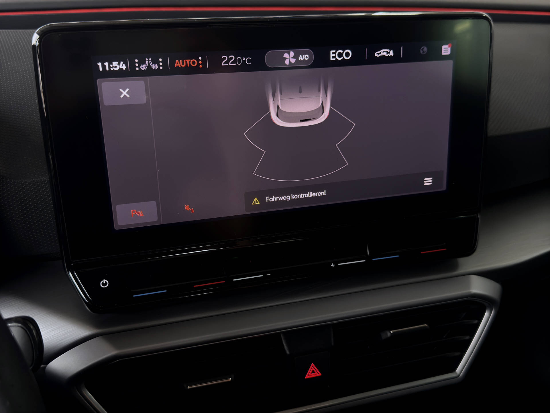 SEAT Leon ST 1.4 eHybrid FR DSG-image-11