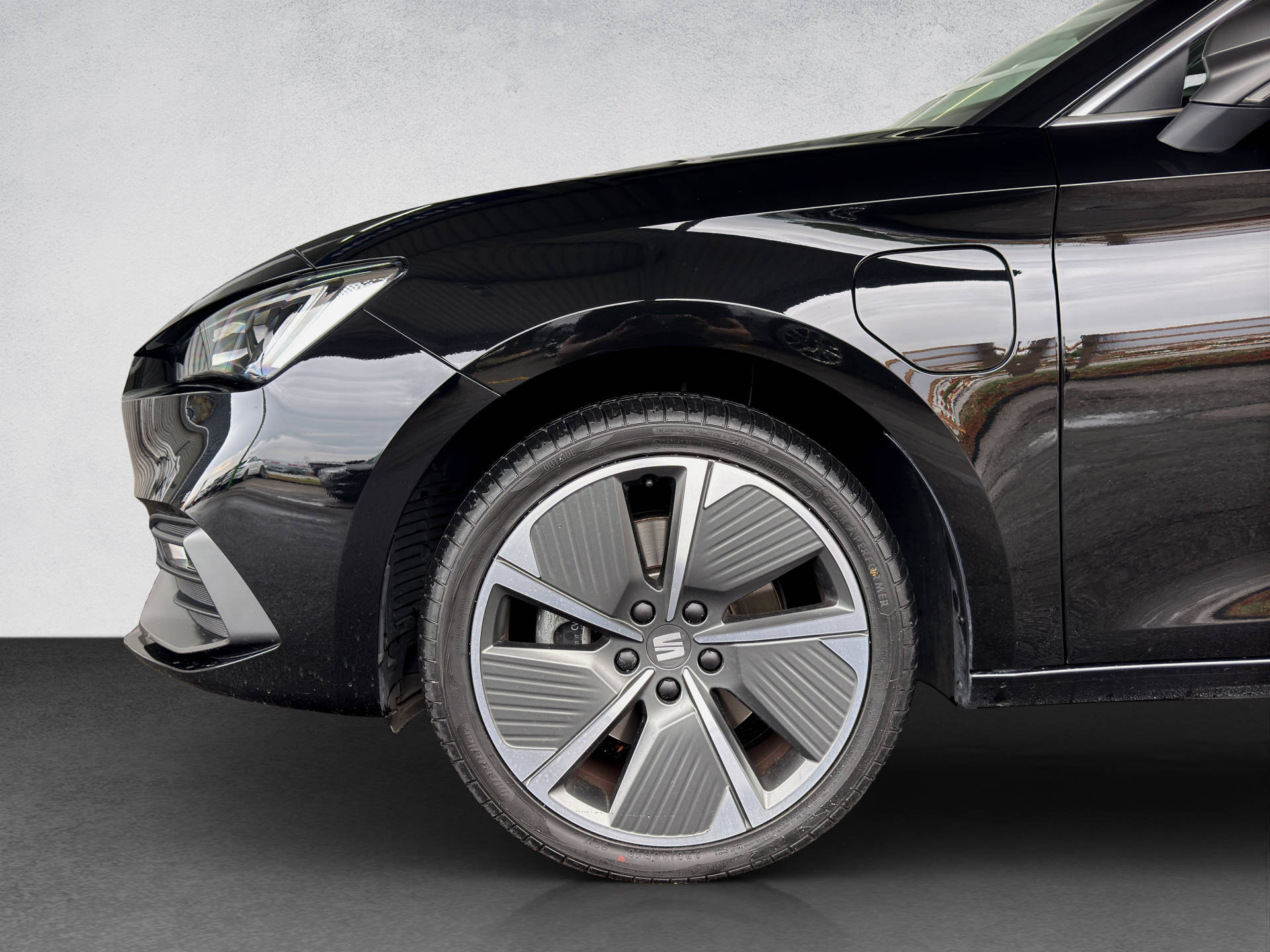 SEAT Leon ST 1.4 eHybrid FR DSG-image-5