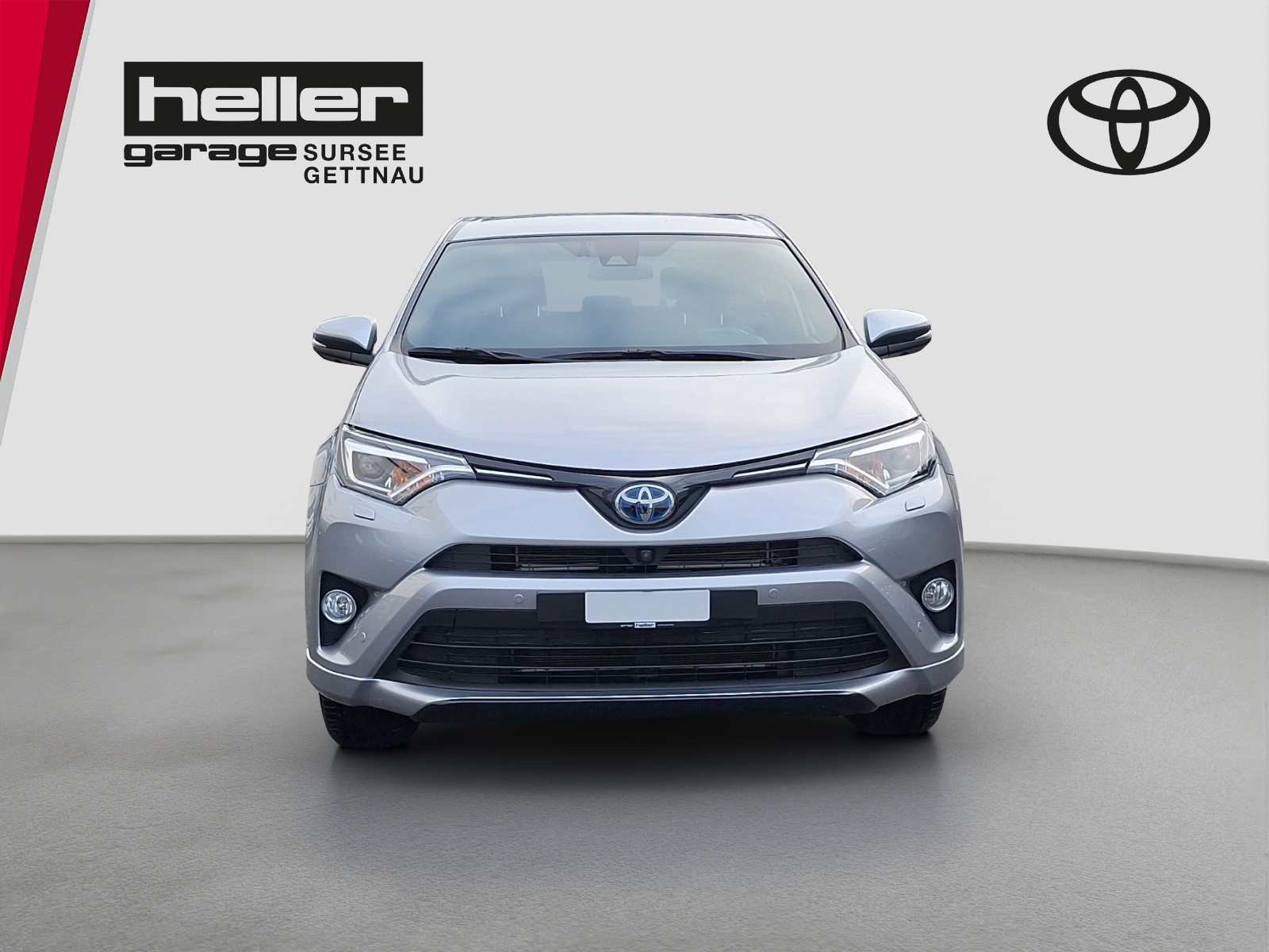 TOYOTA RAV4 2.5 HSD Sapphire-image-7