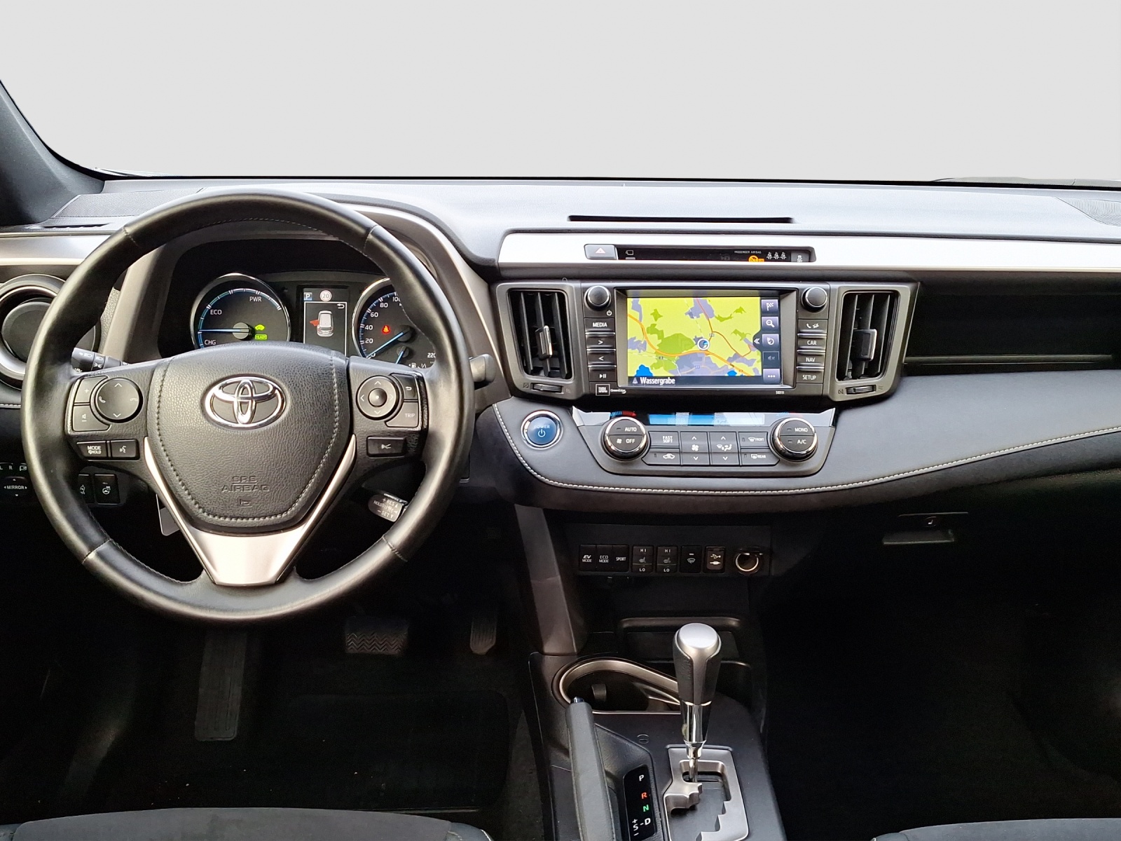 TOYOTA RAV4 2.5 HSD Sapphire-image-8