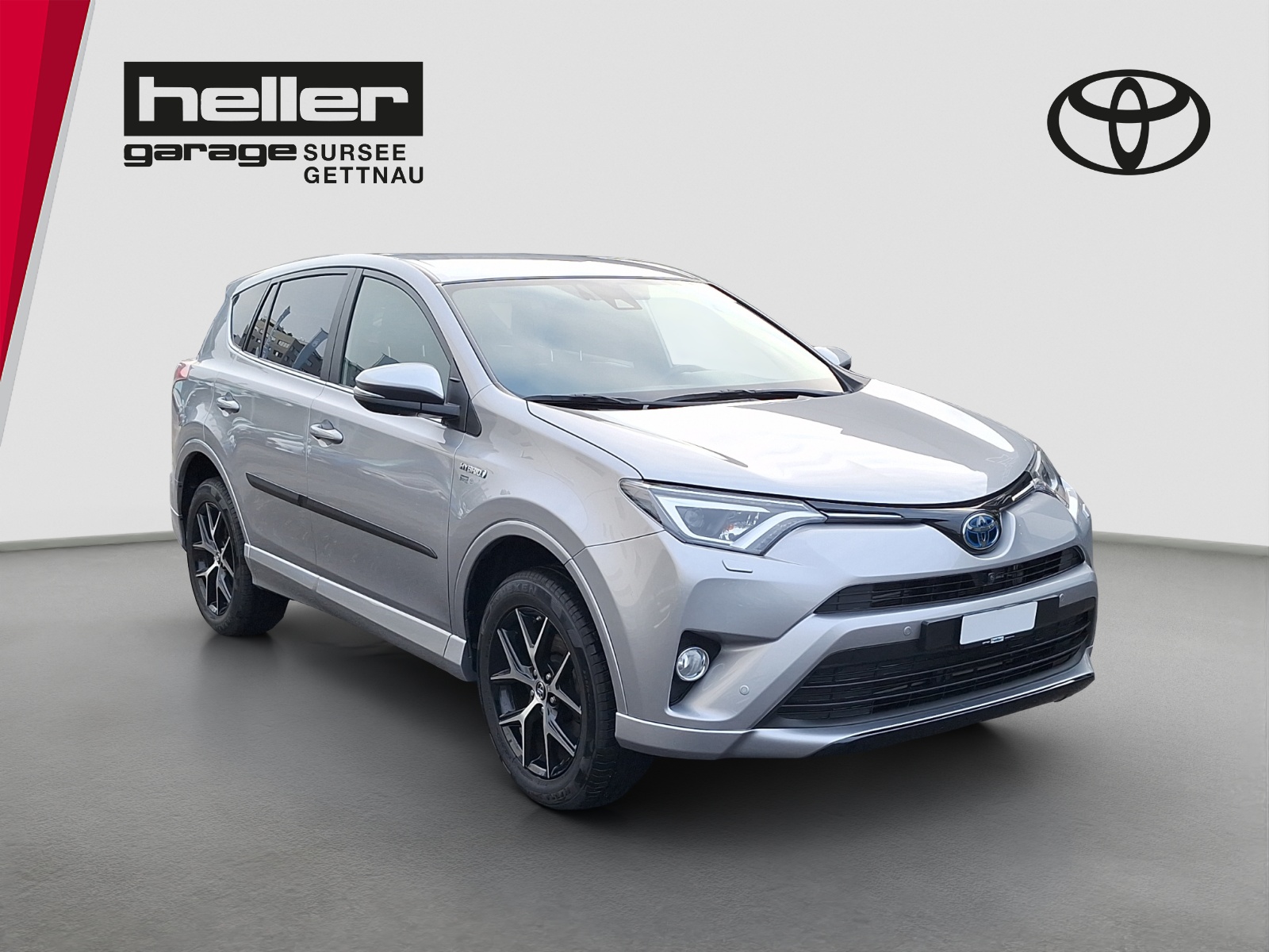 TOYOTA RAV4 2.5 HSD Sapphire-image-6