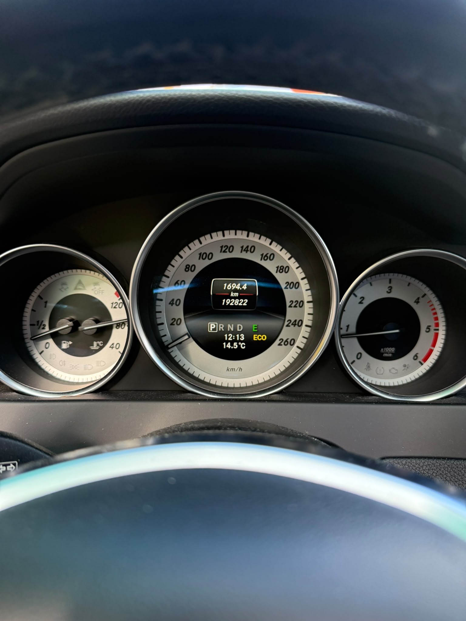 MERCEDES-BENZ C 220 CDI Avantgarde 4Matic 7G-Tronic-image-13