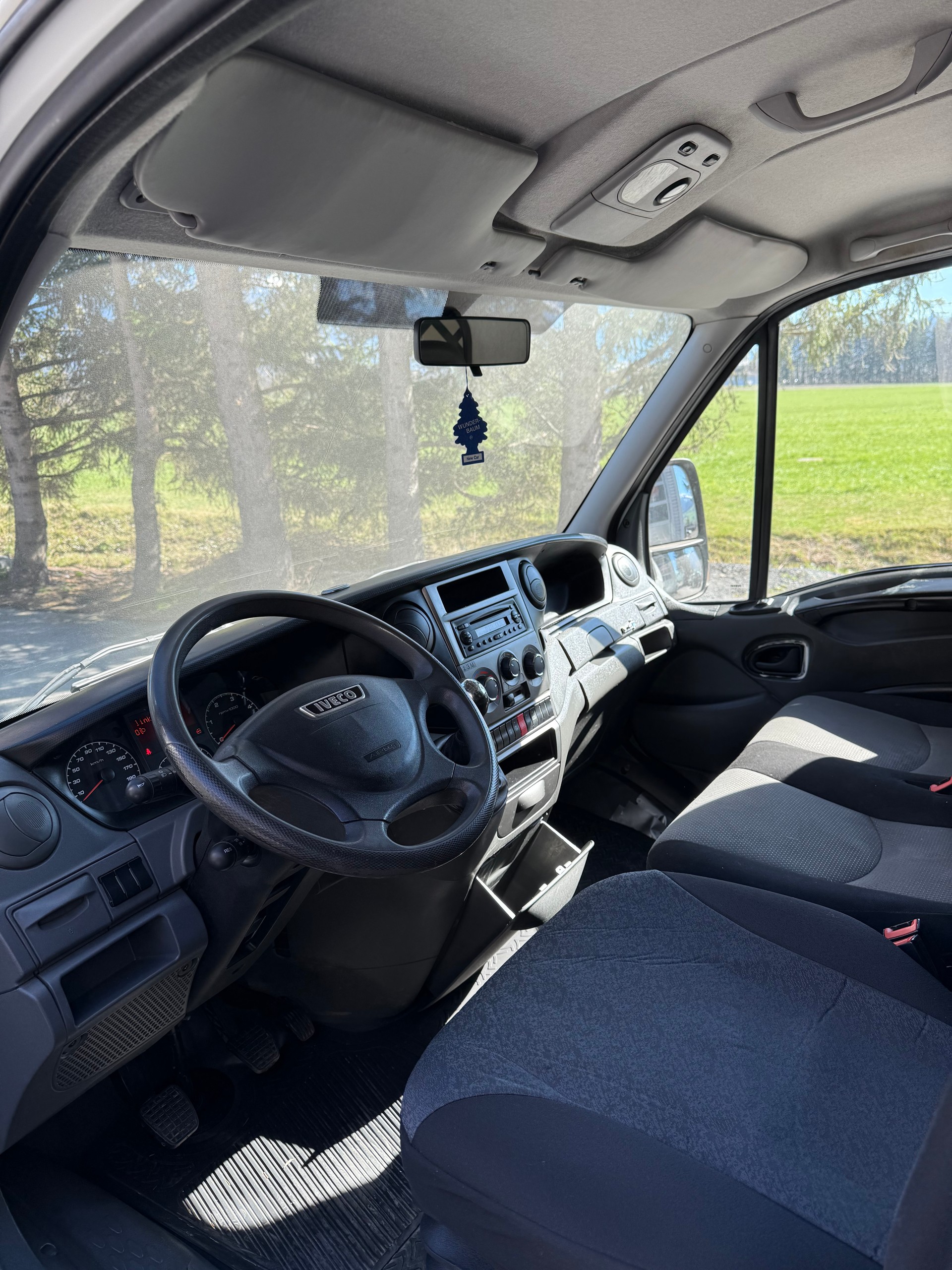 IVECO 3.0 HPI 170 Agile-image-5