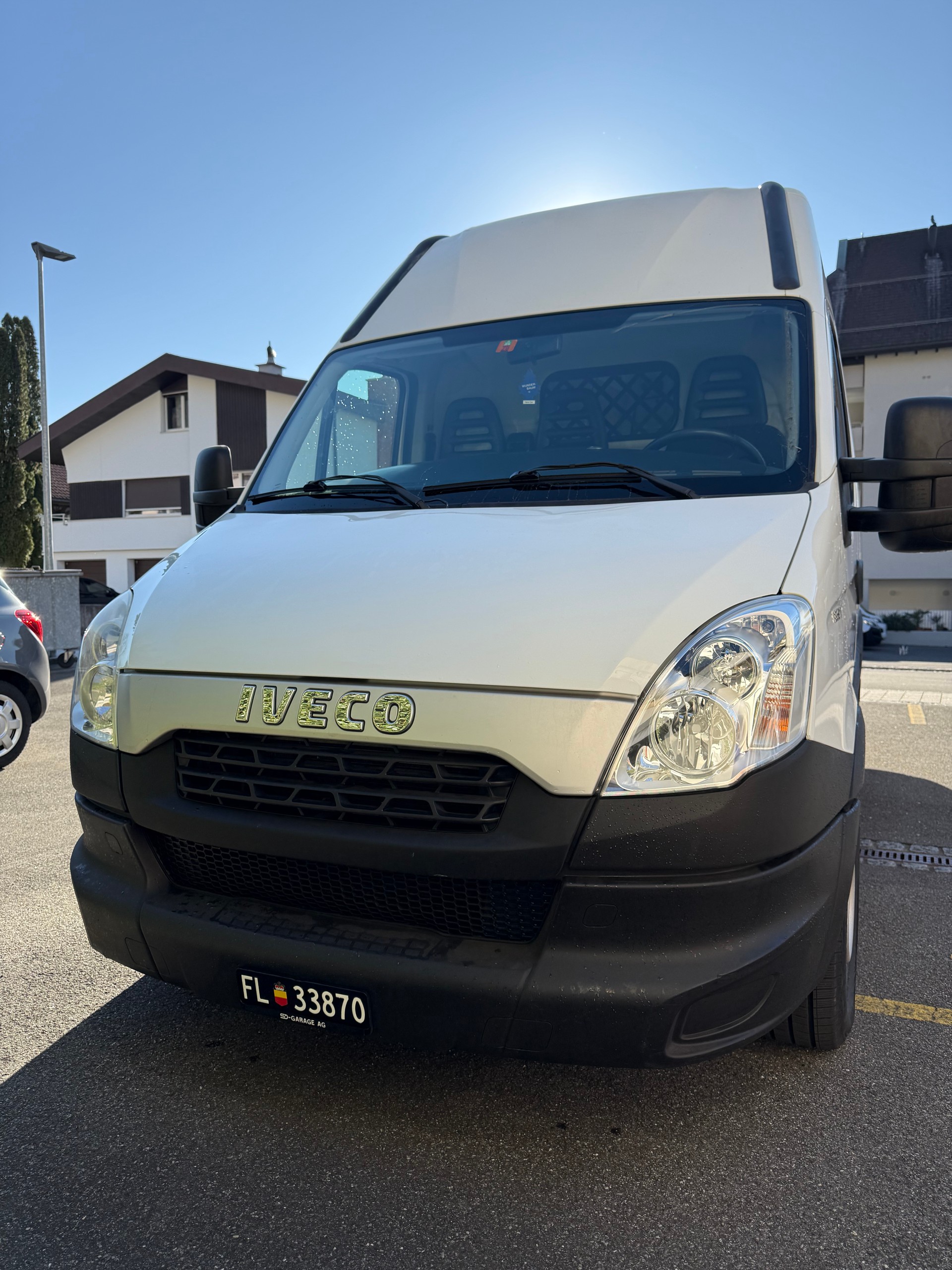 IVECO 3.0 HPI 170 Agile-image-2