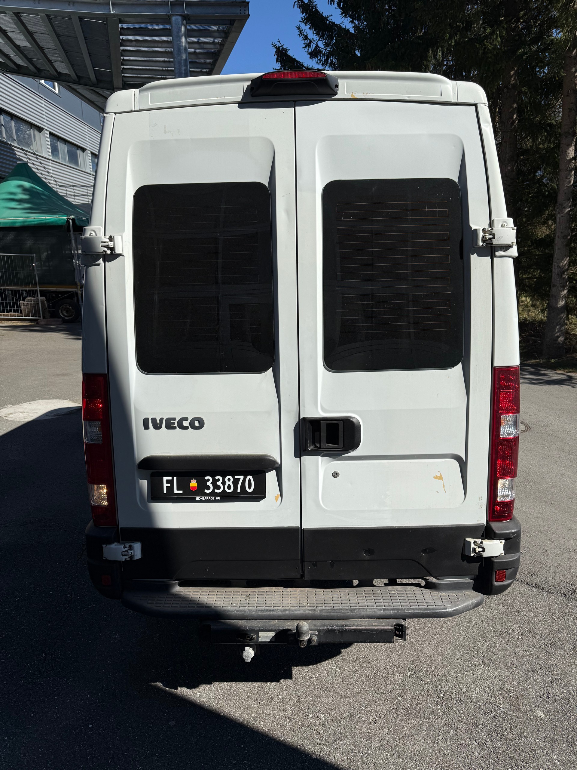 IVECO 3.0 HPI 170 Agile-image-3