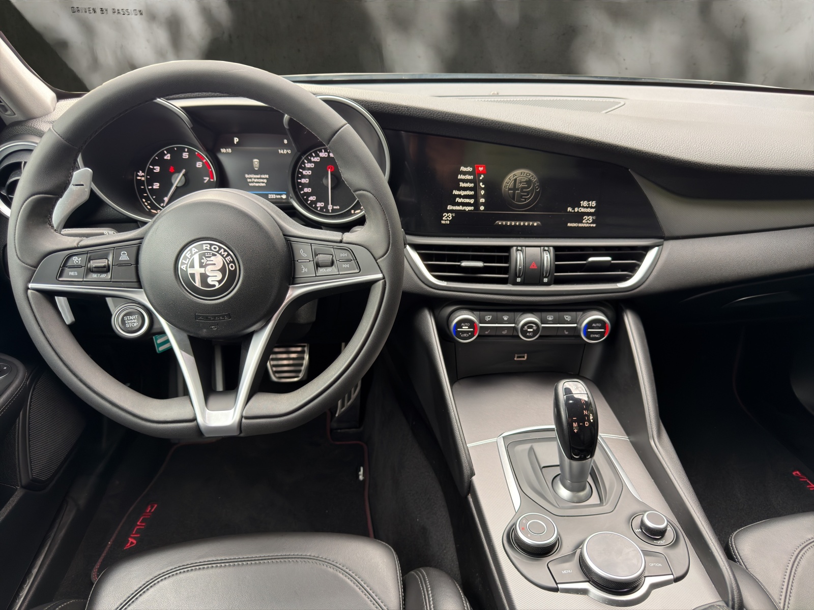 ALFA ROMEO Giulia 2.0 Veloce Q4 Automatic-image-10