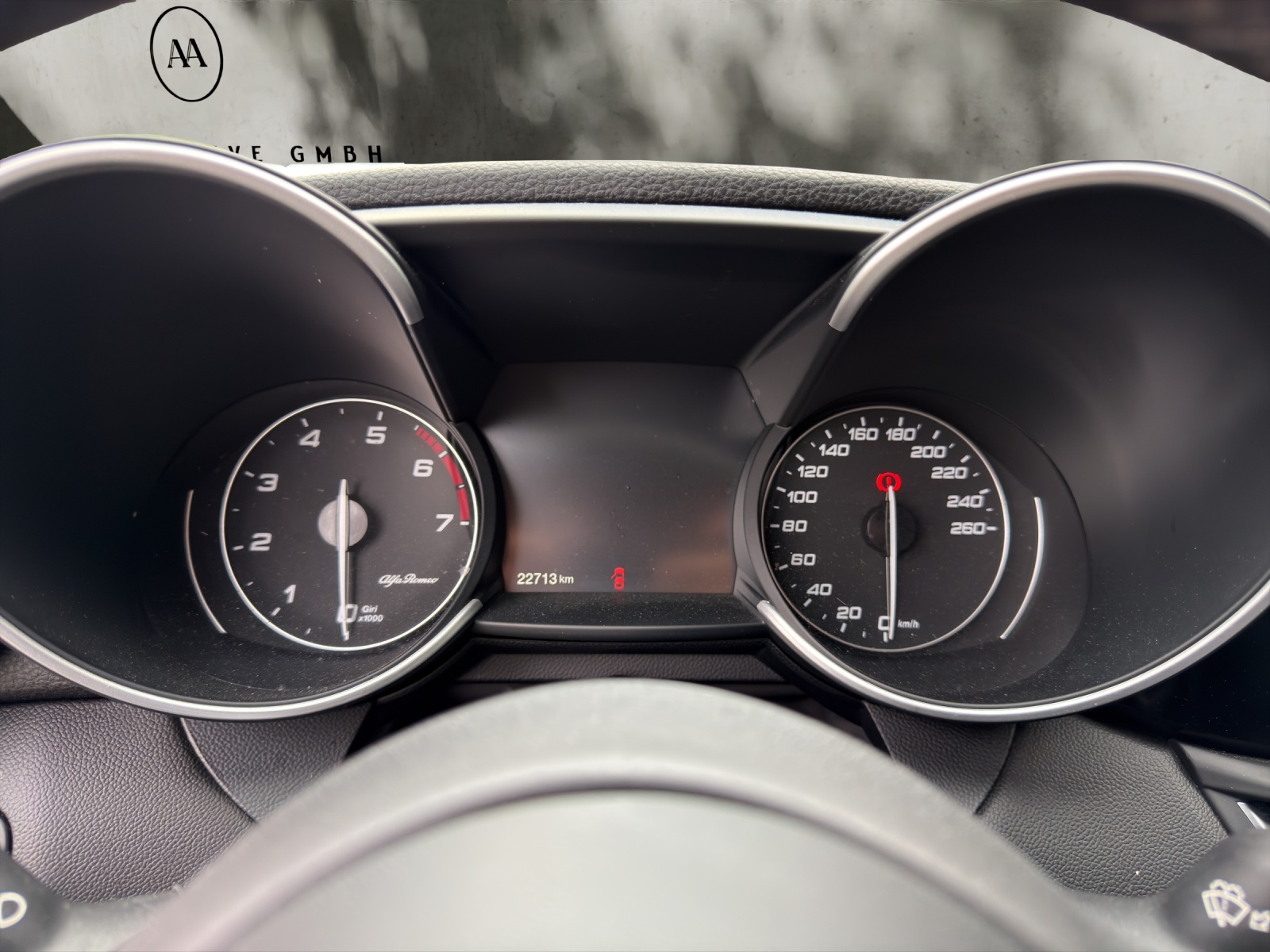 ALFA ROMEO Giulia 2.0 Veloce Q4 Automatic-image-8