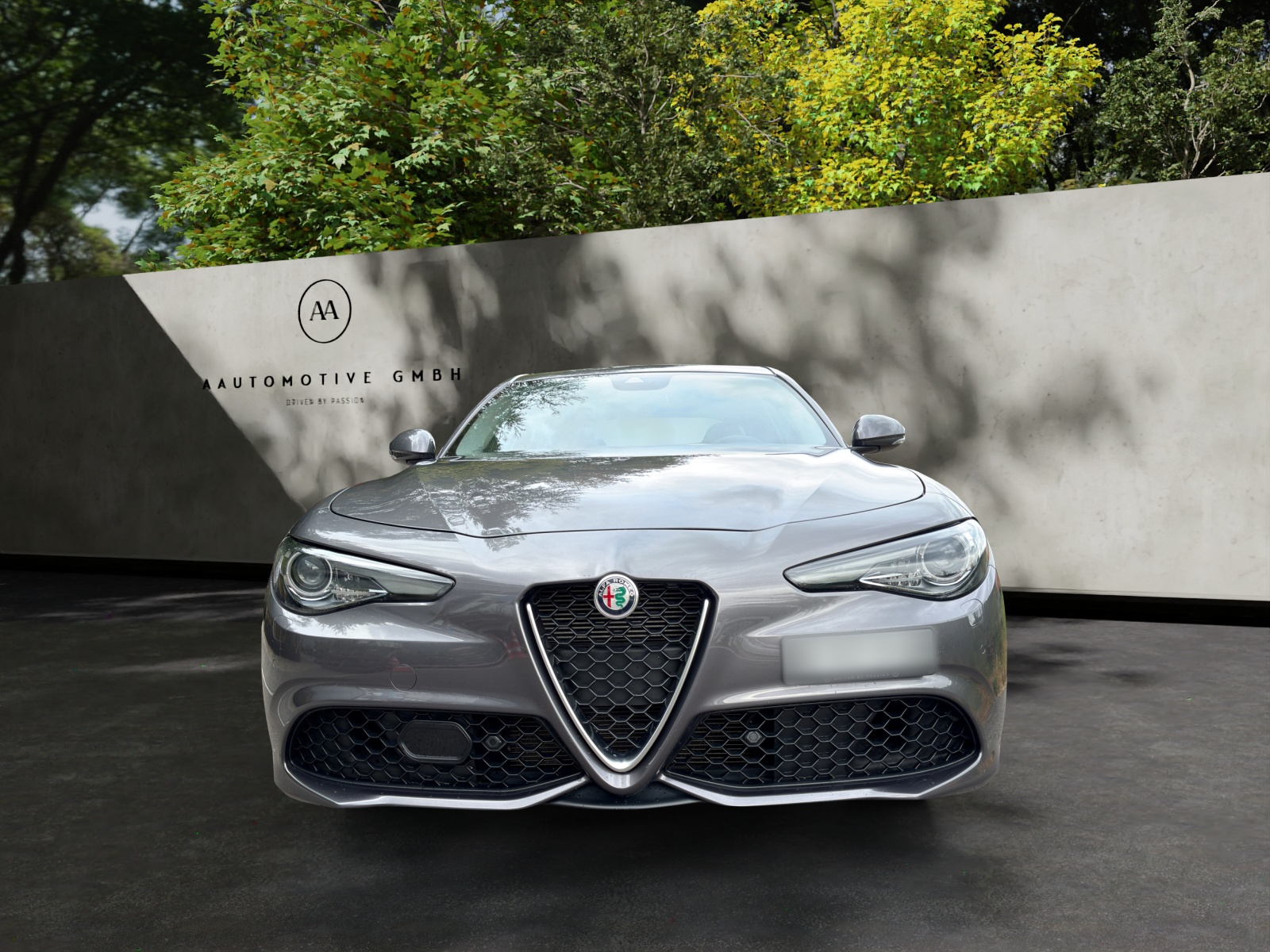 ALFA ROMEO Giulia 2.0 Veloce Q4 Automatic-image-12