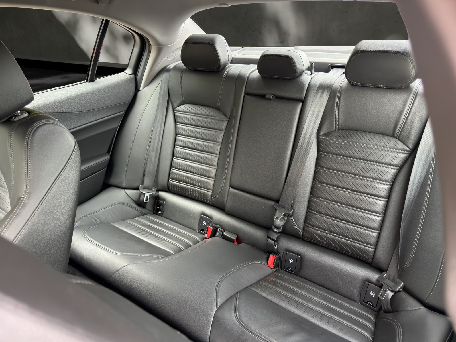 ALFA ROMEO Giulia 2.0 Veloce Q4 Automatic-image-9
