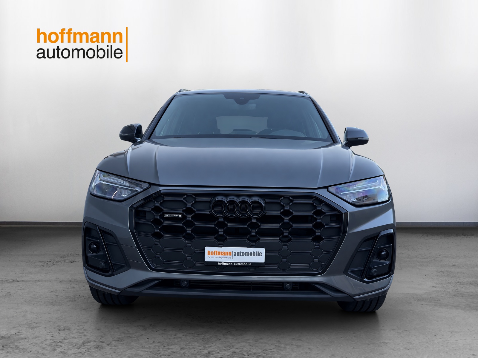 AUDI Q5 40 TFSI S line quattro S-tronic-showroom-element-1