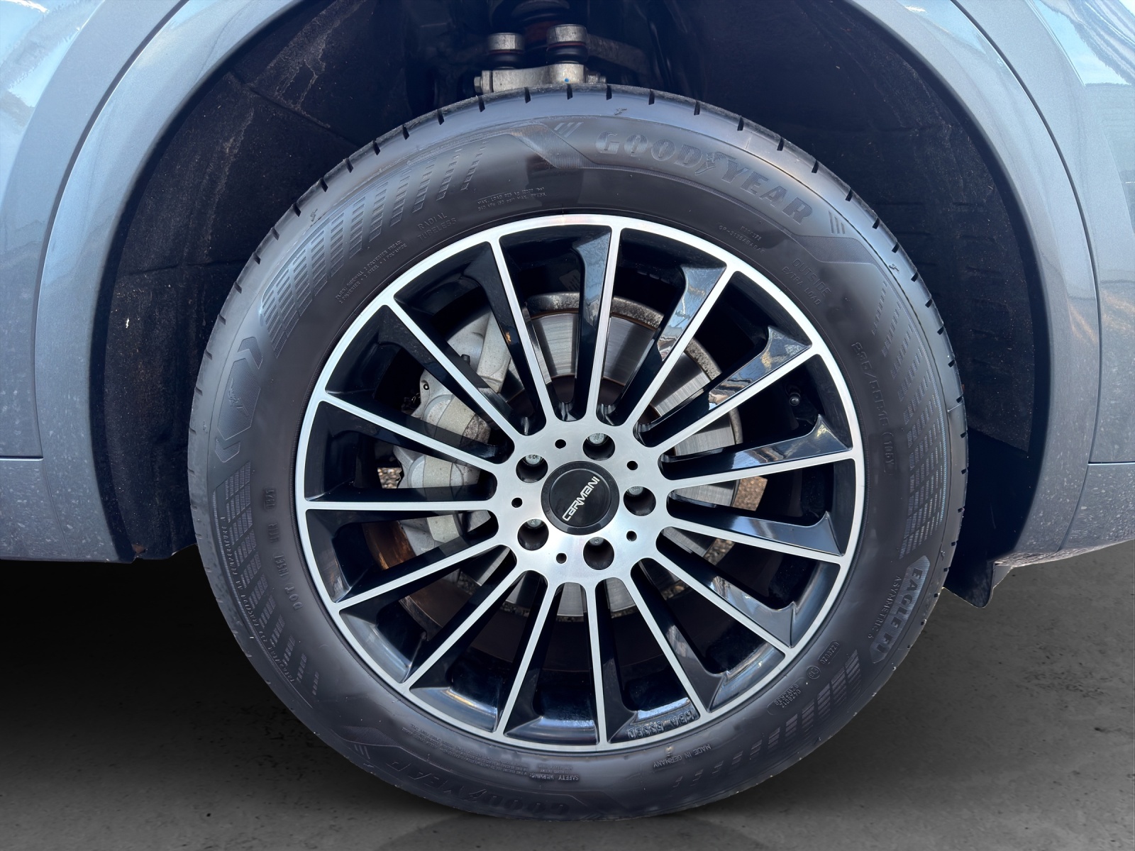 AUDI Q5 40 TFSI S line quattro S-tronic-image-12