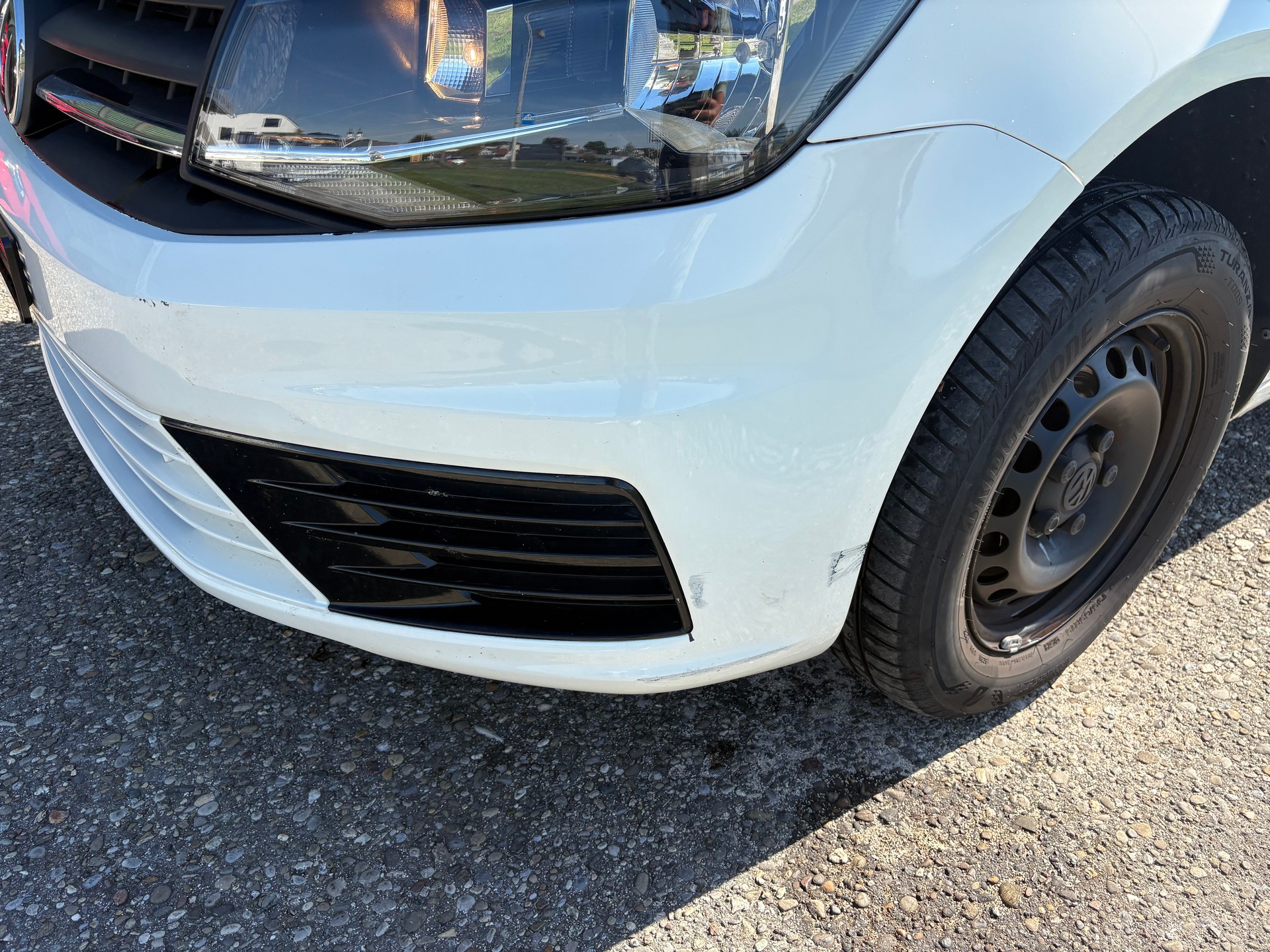 VW CADDY-image-13