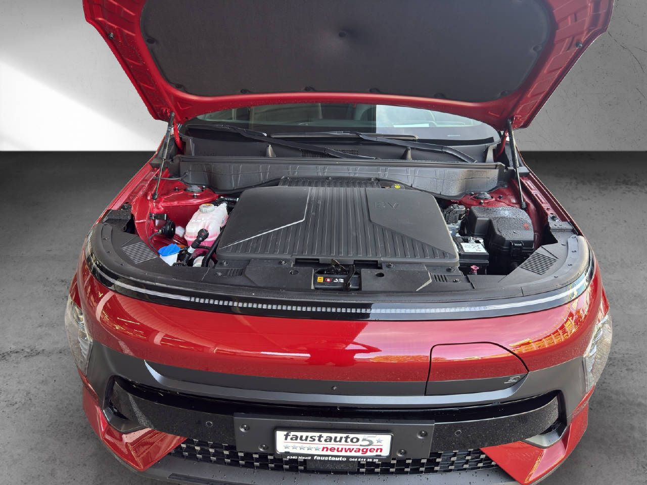 HYUNDAI Kona 65,4 kWh Electric N-Line MY26-image-11