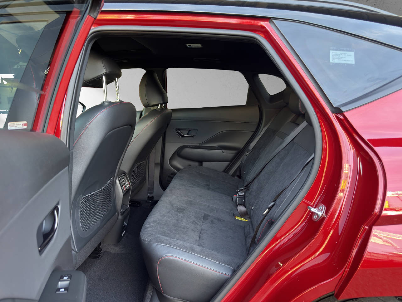 HYUNDAI Kona 65,4 kWh Electric N-Line MY26-image-9
