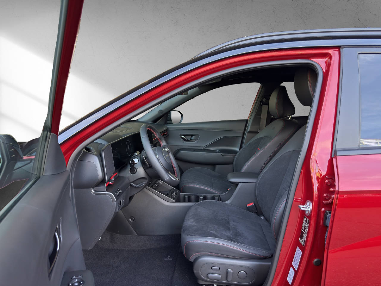 HYUNDAI Kona 65,4 kWh Electric N-Line MY26-image-4