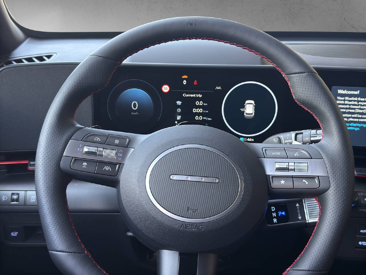 HYUNDAI Kona 65,4 kWh Electric N-Line MY26-image-13