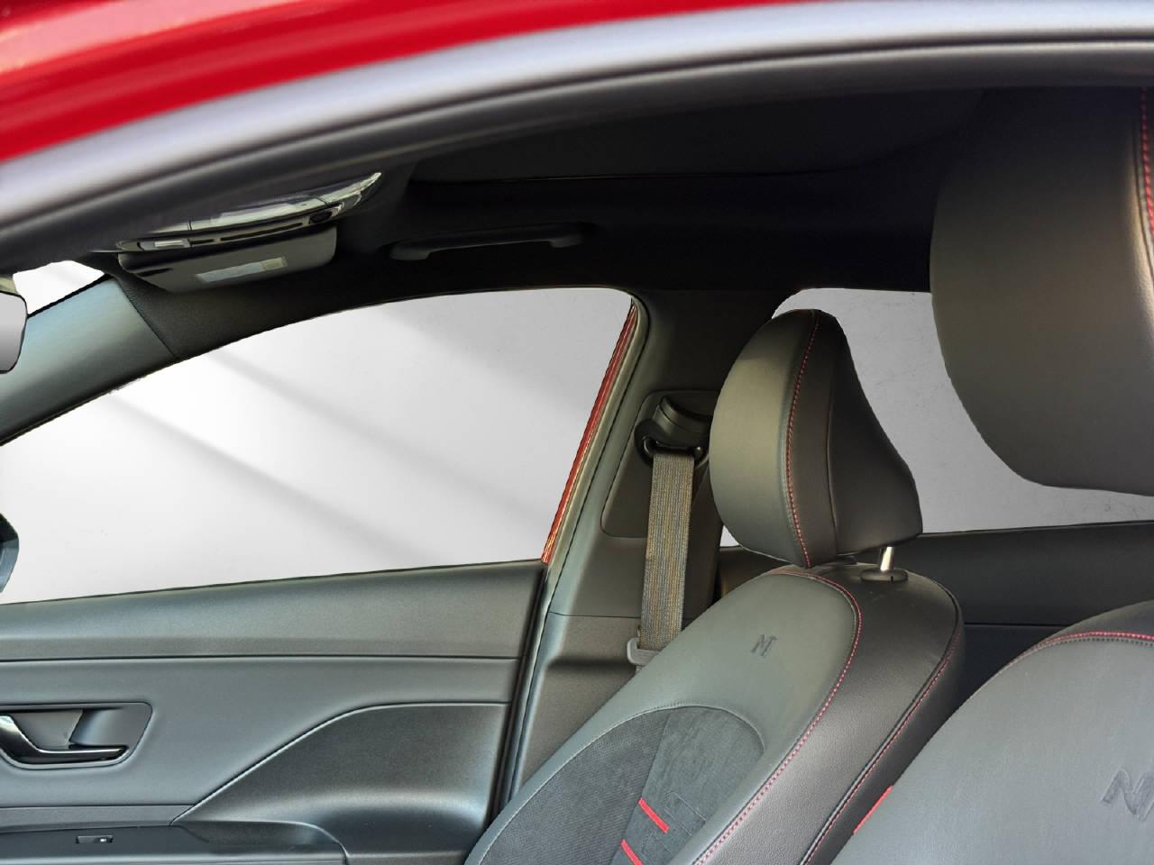 HYUNDAI Kona 65,4 kWh Electric N-Line MY26-image-14