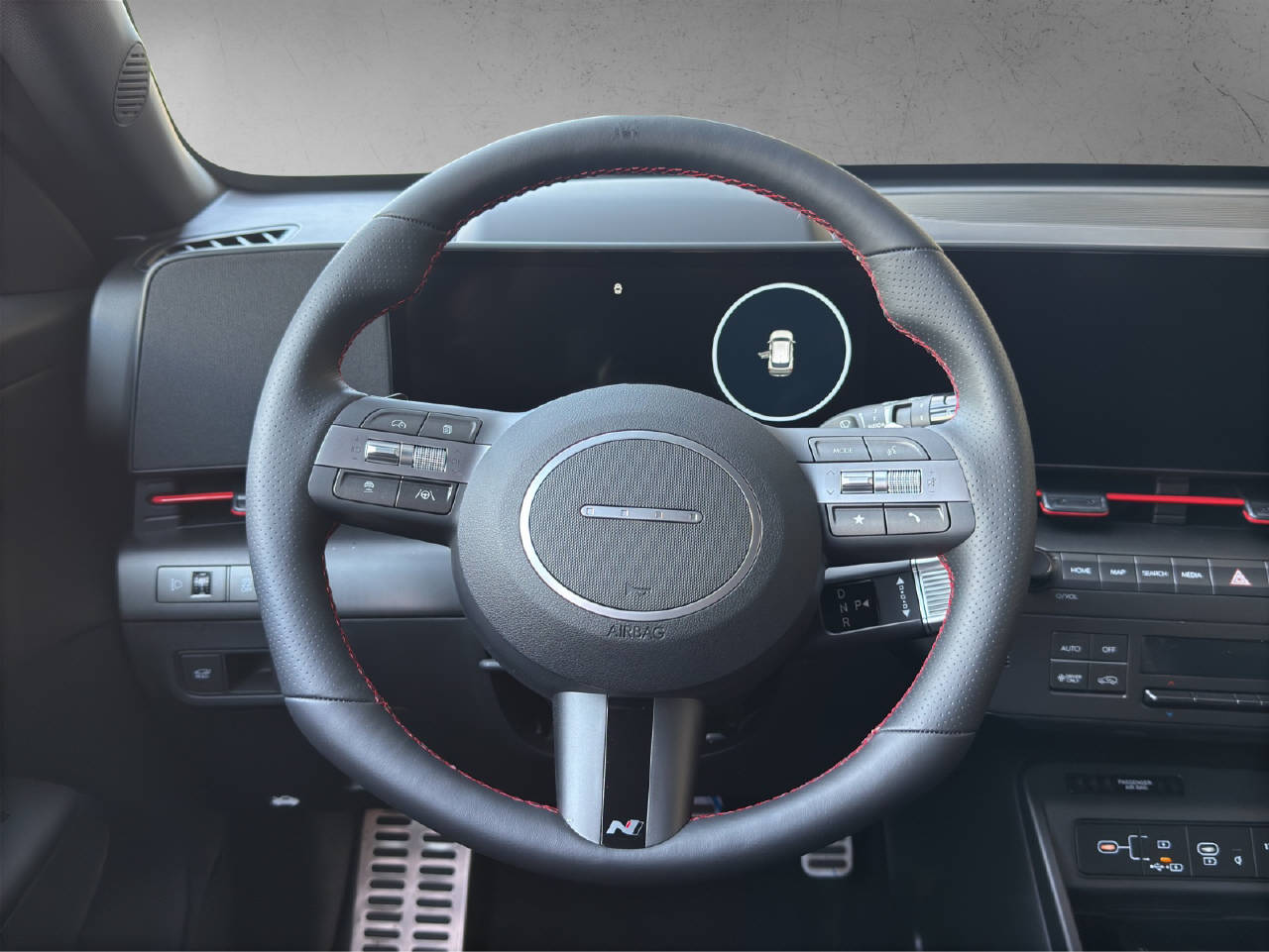HYUNDAI Kona 65,4 kWh Electric N-Line MY26-image-5