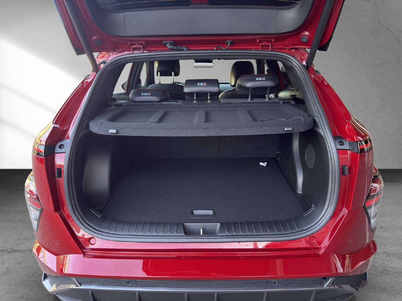 HYUNDAI Kona 65,4 kWh Electric N-Line MY26-image-10