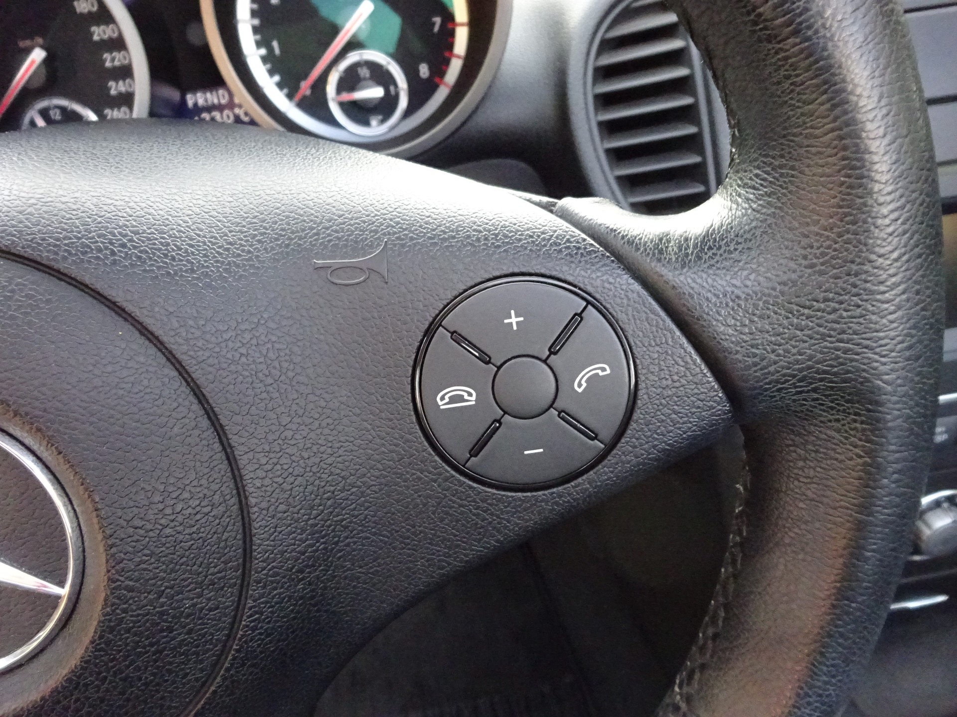 MERCEDES-BENZ SLK 200 Kompressor Automatic-image-14