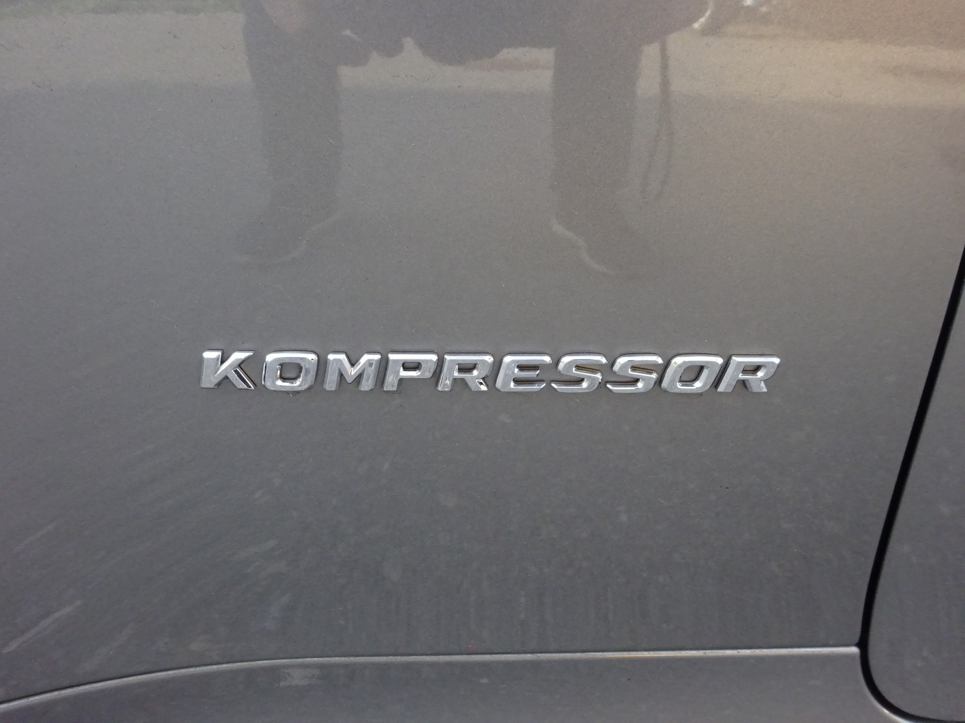 MERCEDES-BENZ SLK 200 Kompressor Automatic-image-20