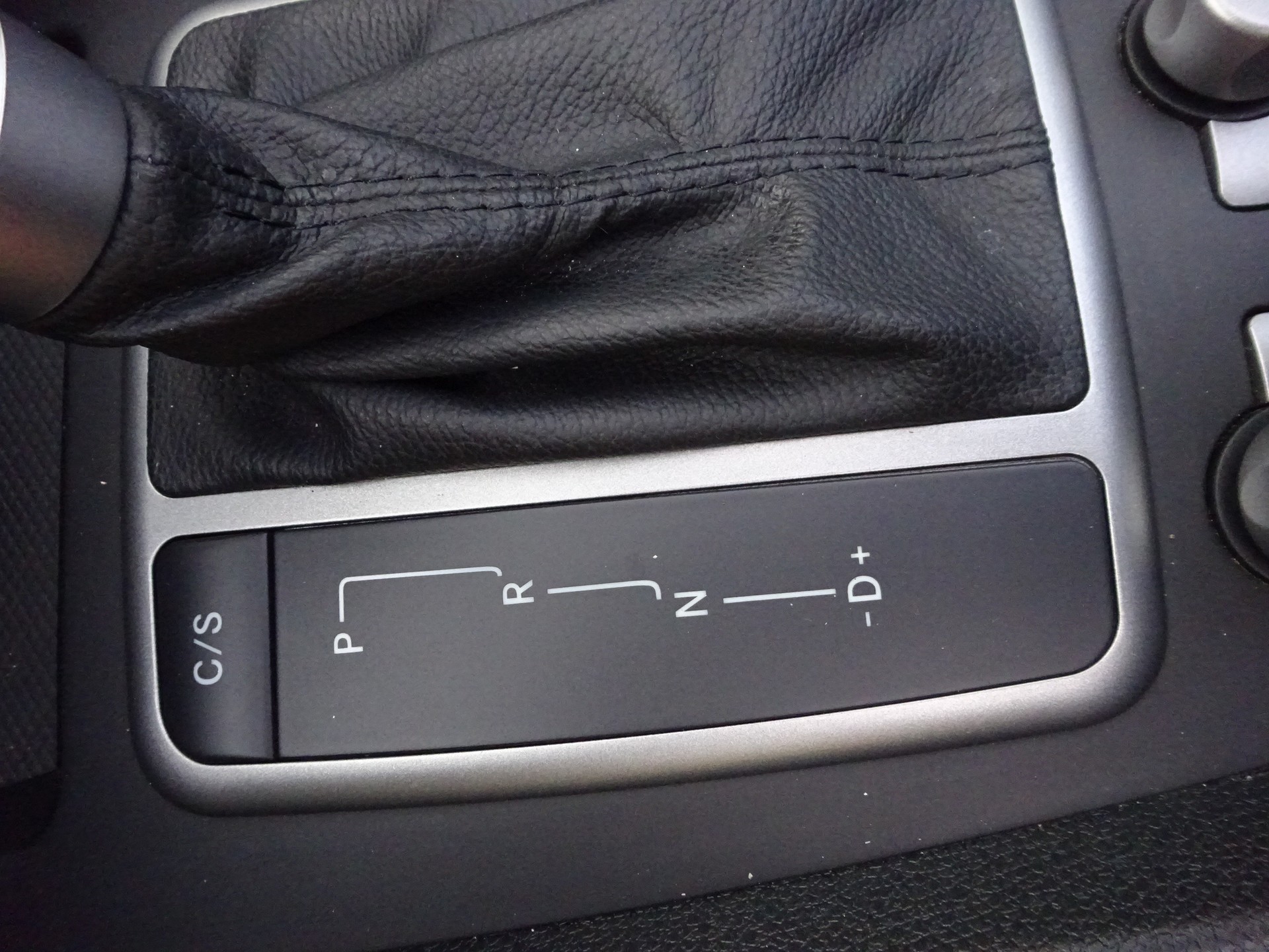 MERCEDES-BENZ SLK 200 Kompressor Automatic-image-18